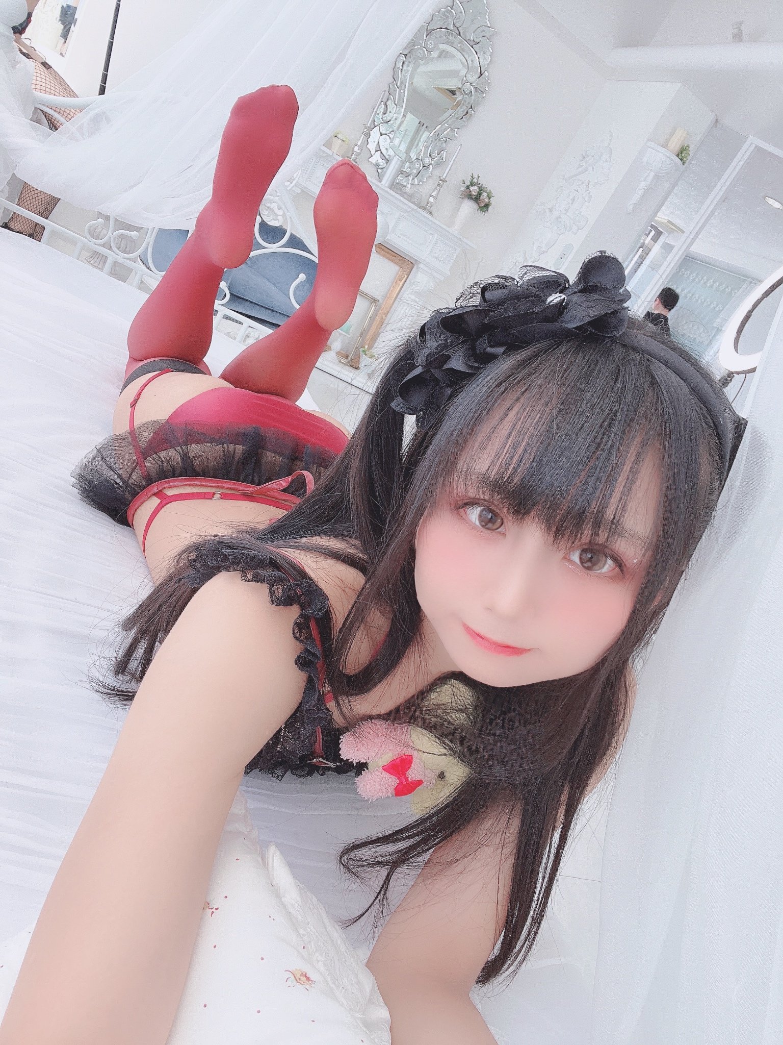 Lưu Maru] Rê-ri-mi no Wai