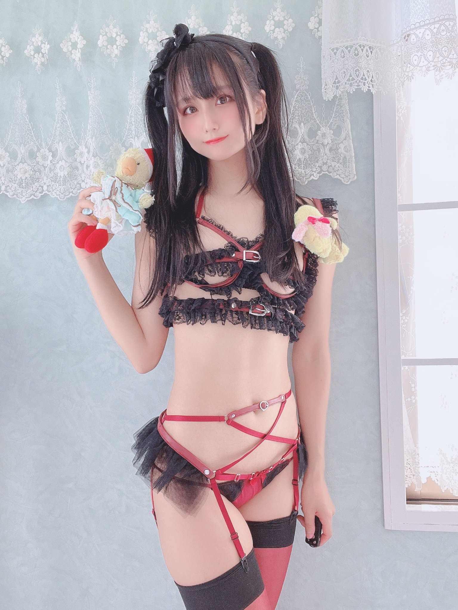 Lưu Maru] Rê-ri-mi no Wai