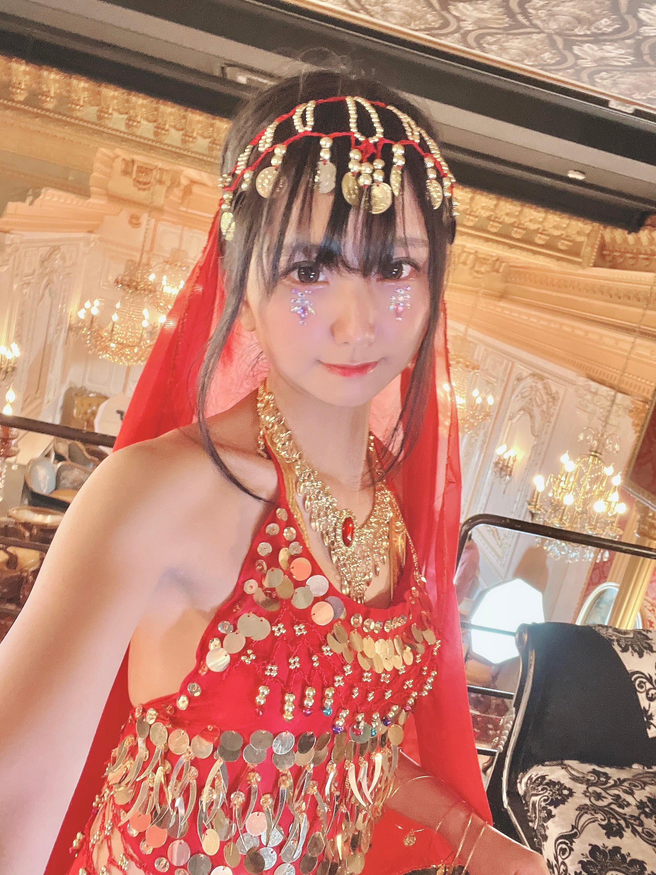 Ryumaru] Dancer's Wai