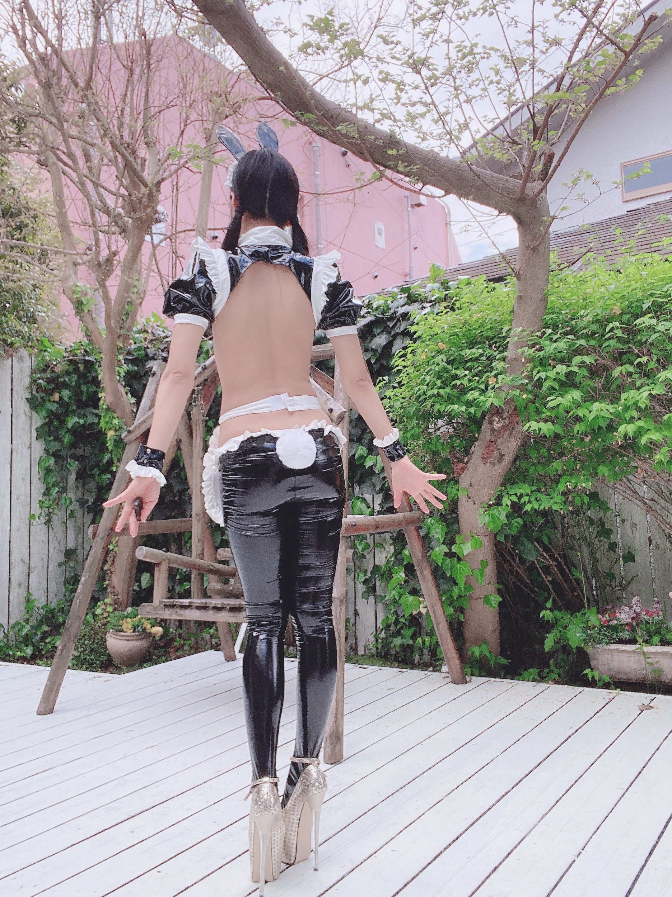 柳丸] 逆班尼