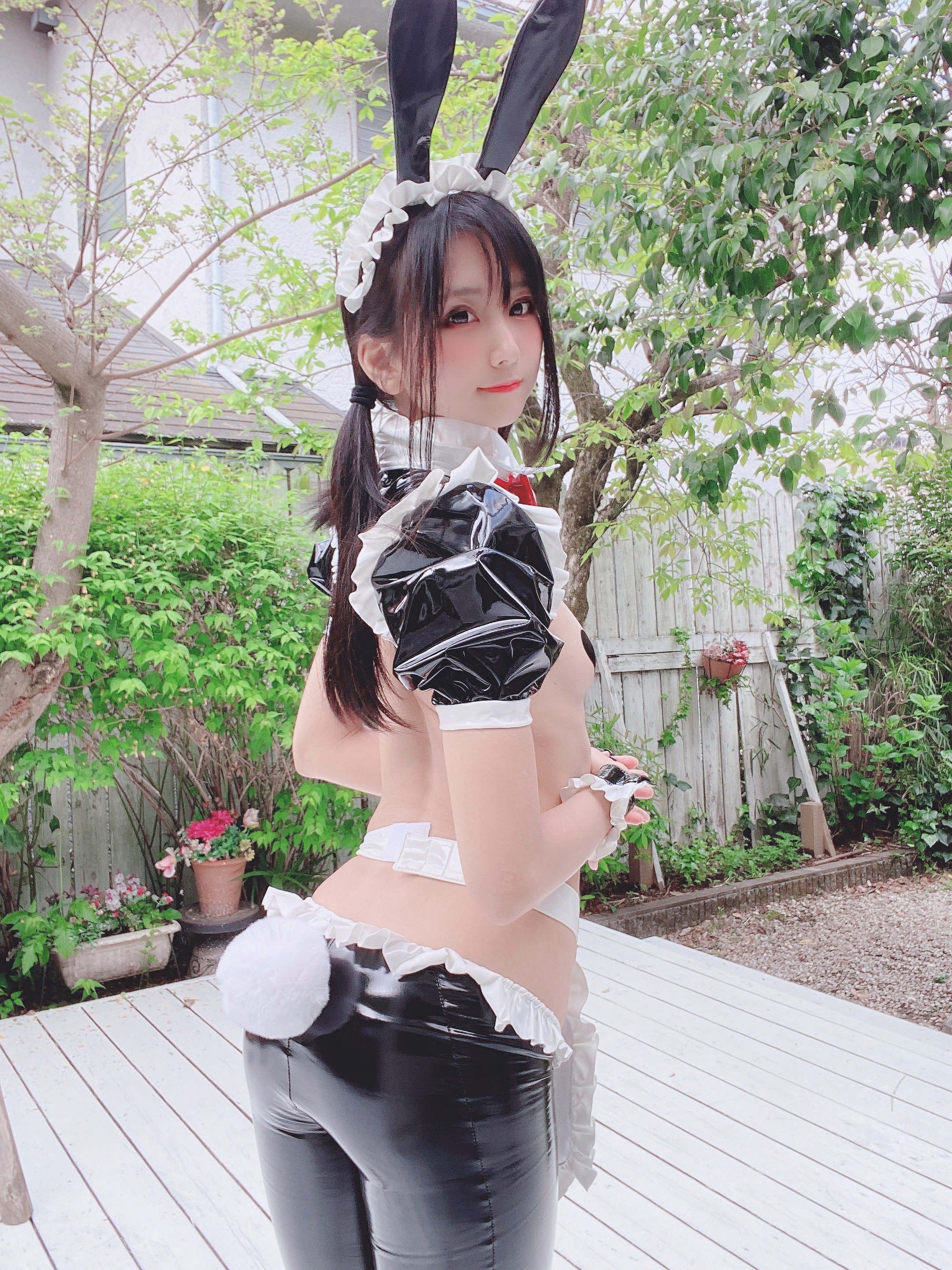 柳丸] 逆班尼