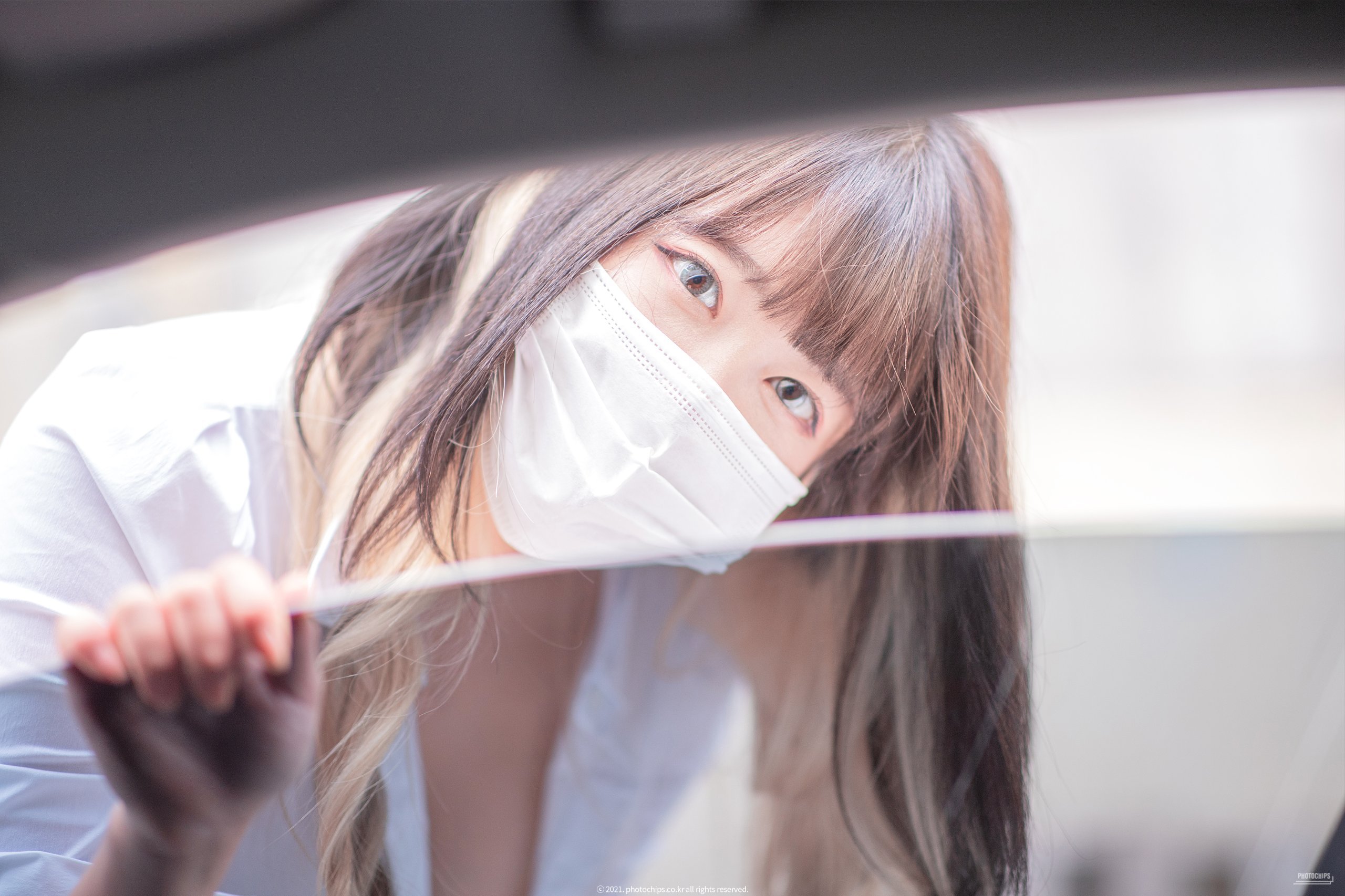 PhotoChips 第101卷 阿拉姆