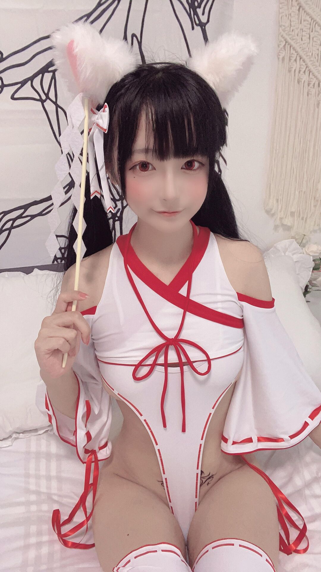 เจียเจีย ยากมากเลย 《หวูหนือ》