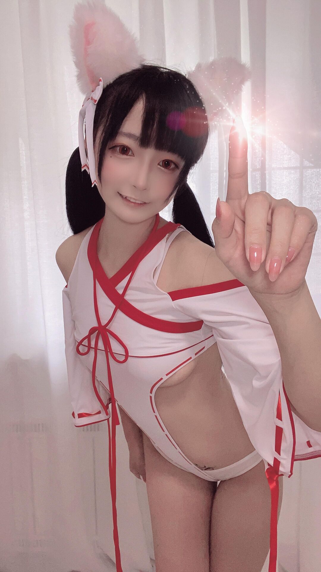 เจียเจีย ยากมากเลย 《หวูหนือ》