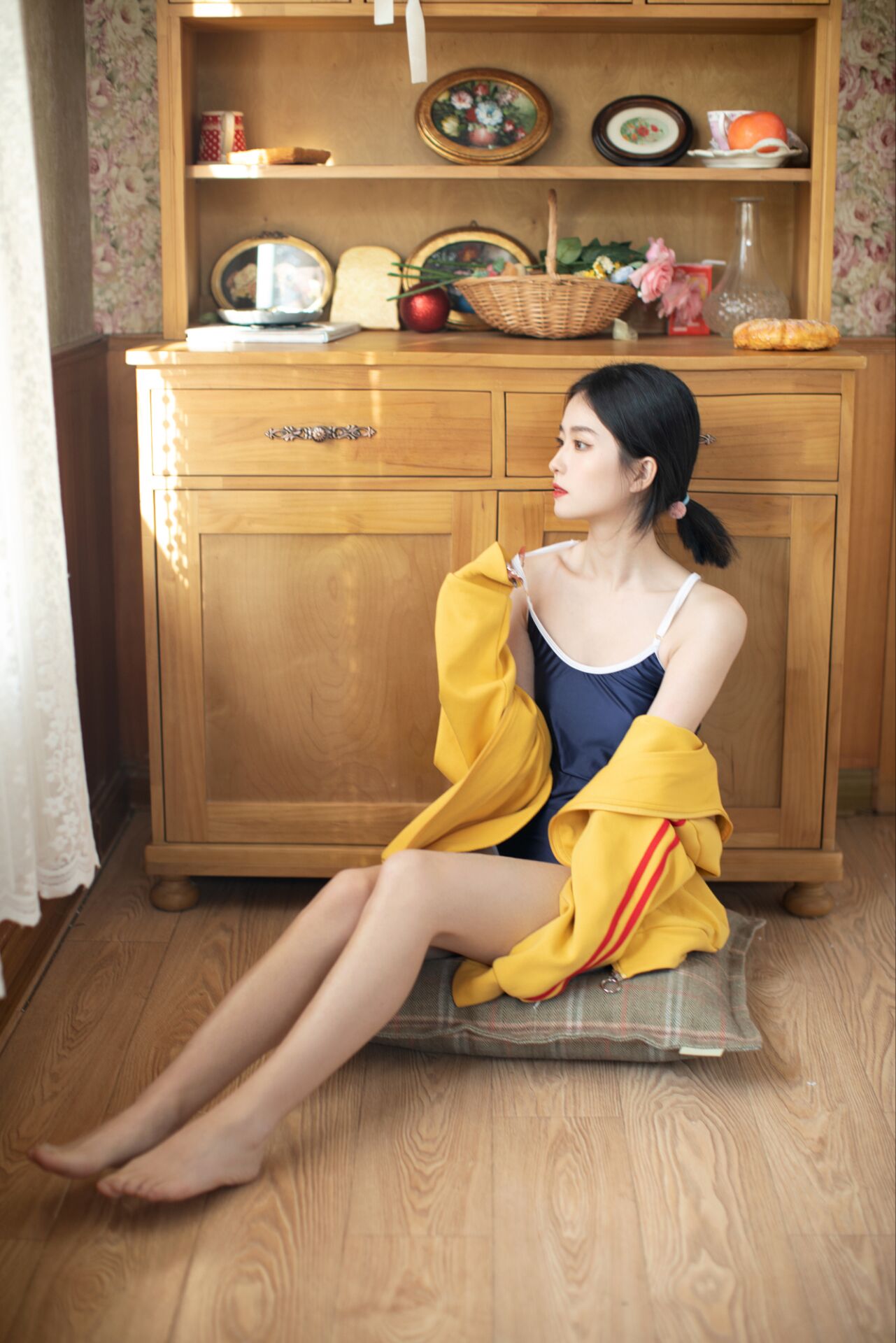 라오샤오바이《샤오슝 JK》