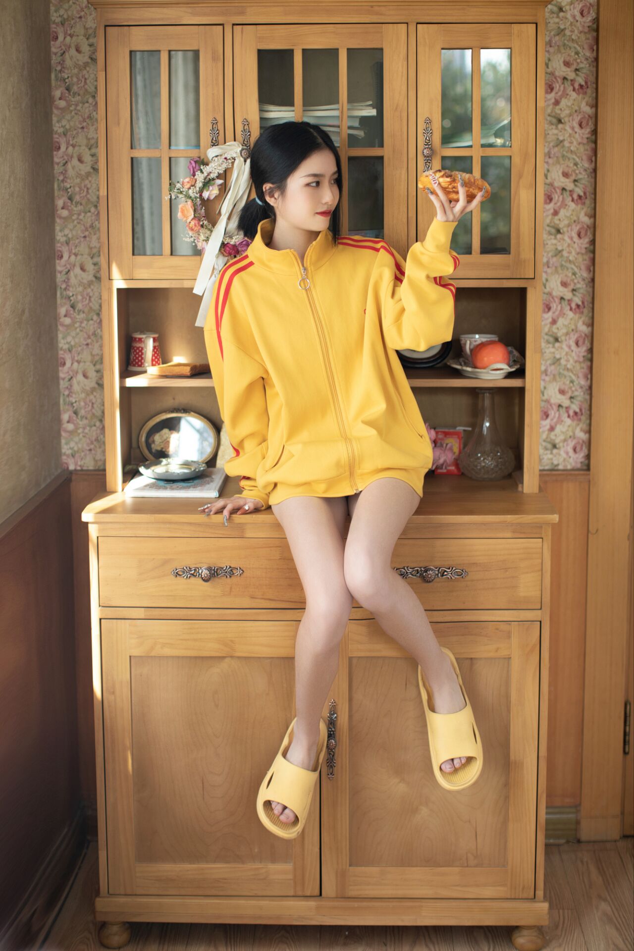 라오샤오바이《샤오슝 JK》