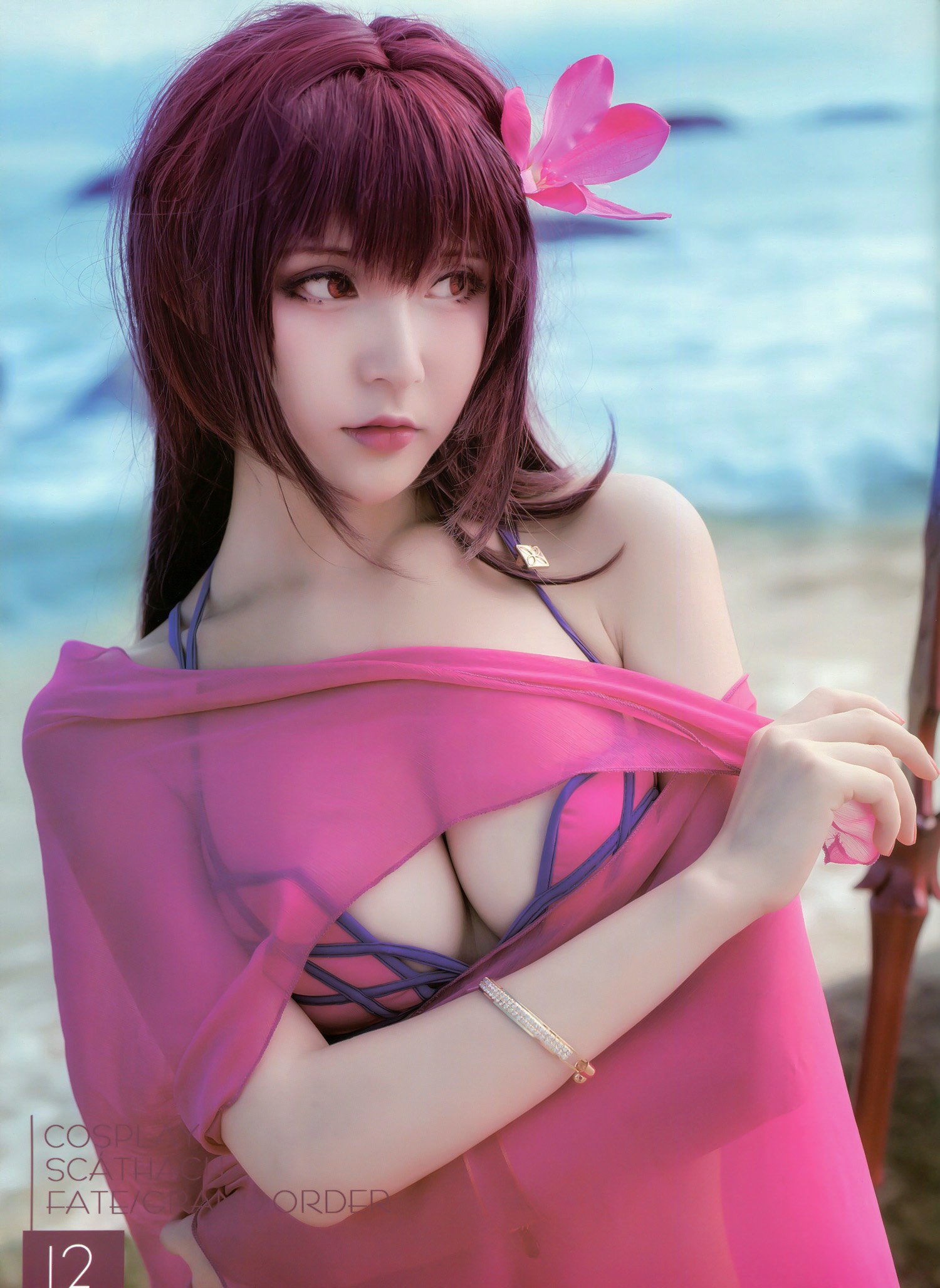 在下蘿莉控-FGO