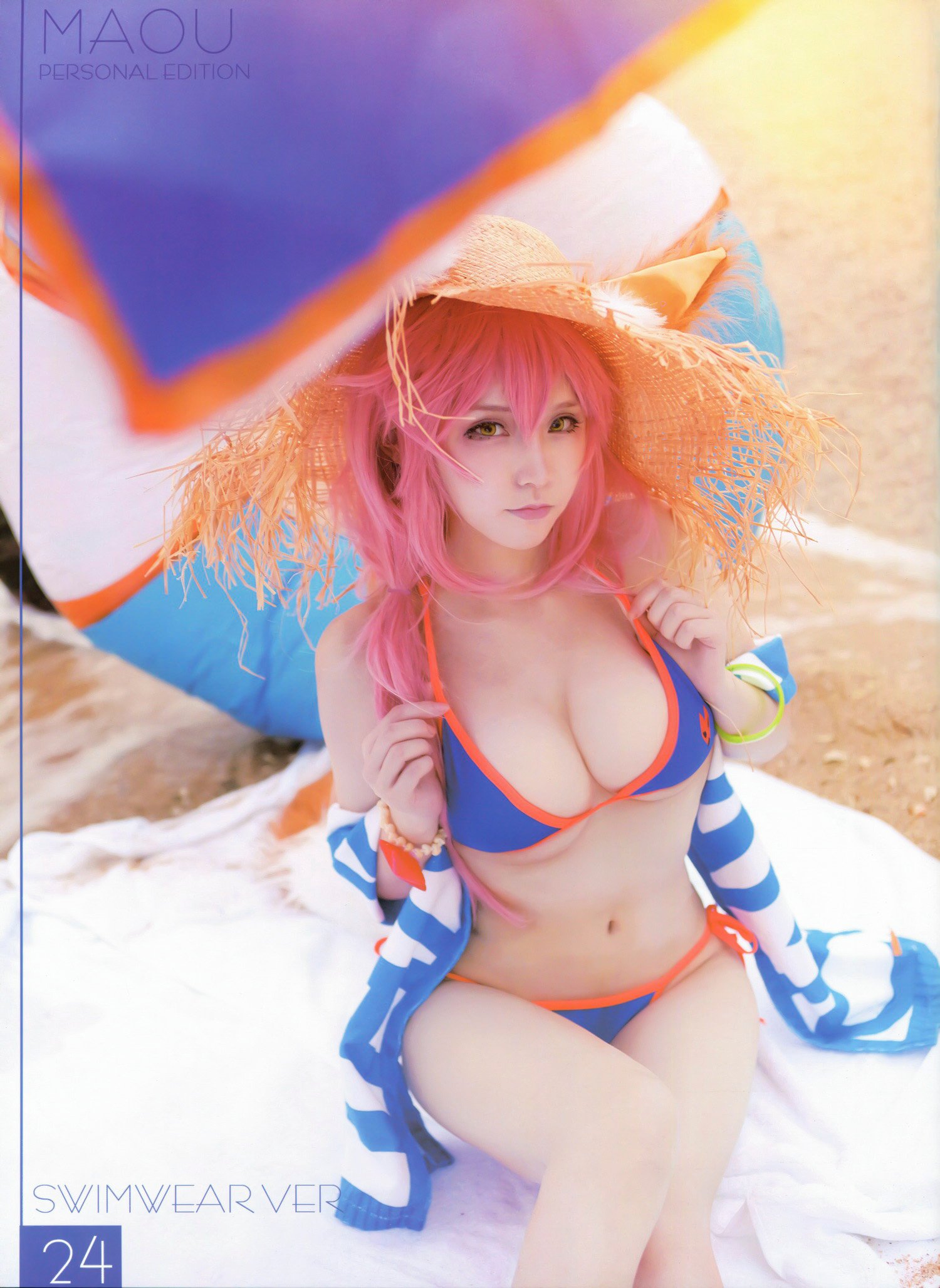 在下蘿莉控-FGO