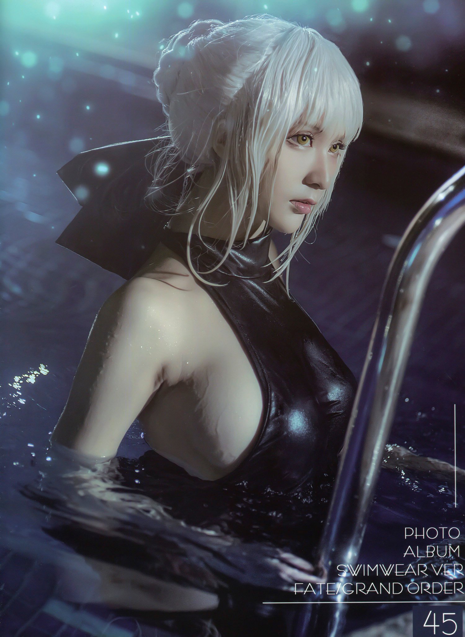 在下蘿莉控-FGO