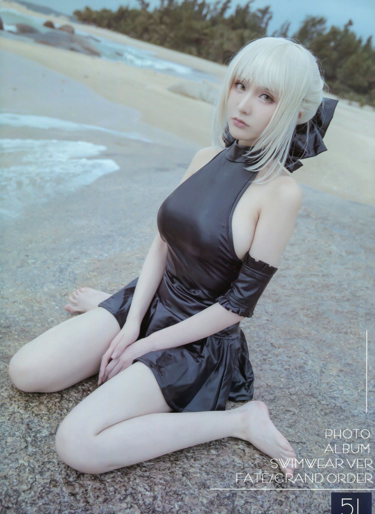 在下蘿莉控-FGO