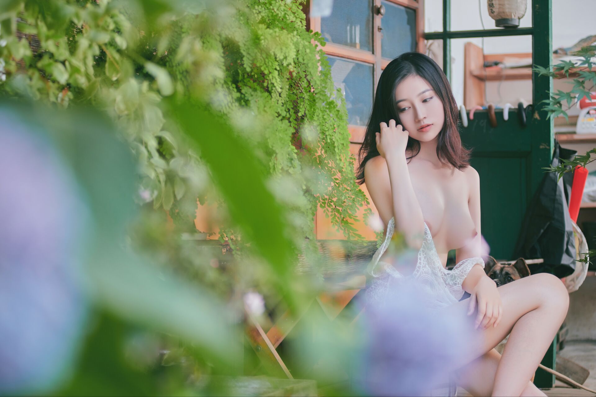 ทุกปี 《เซี่ยหริ้ จิงหลิง》
