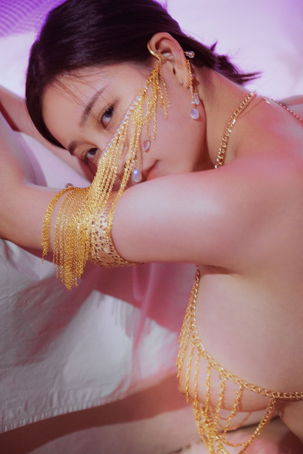 年年《妖姬》