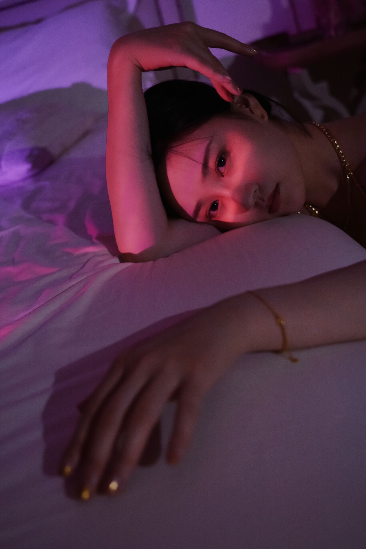 年年《妖姬》