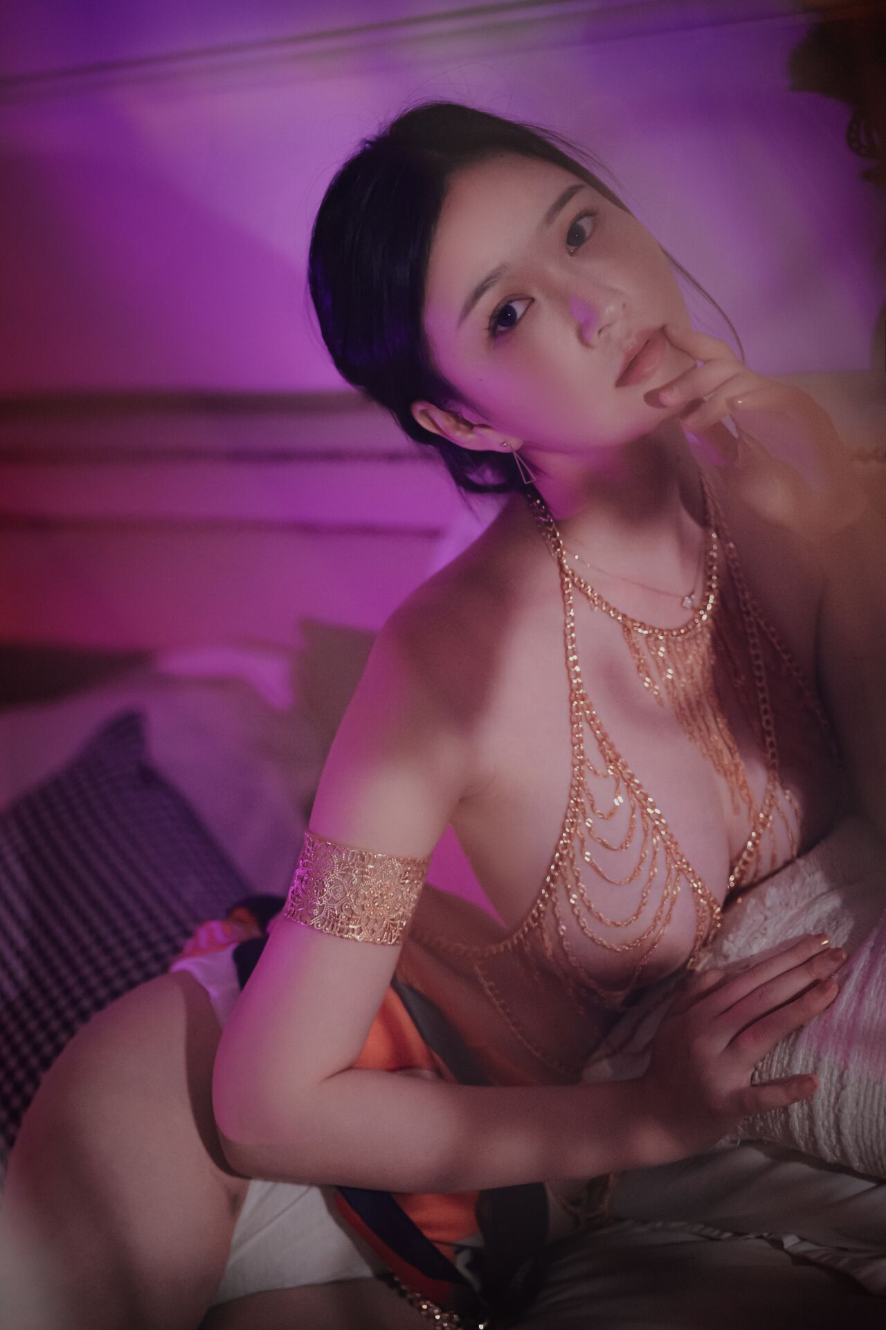 年年《妖姬》