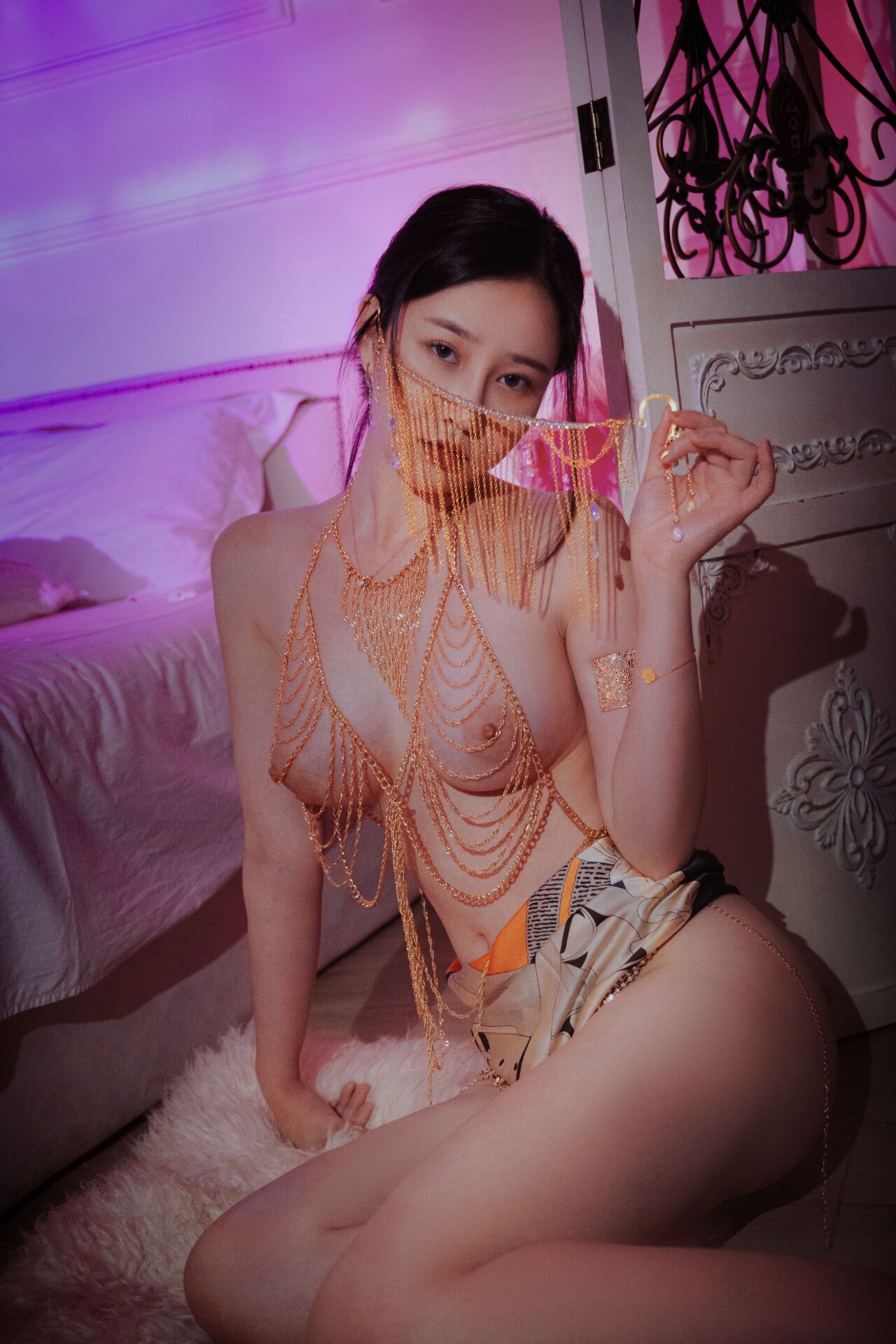 年年《妖姬》