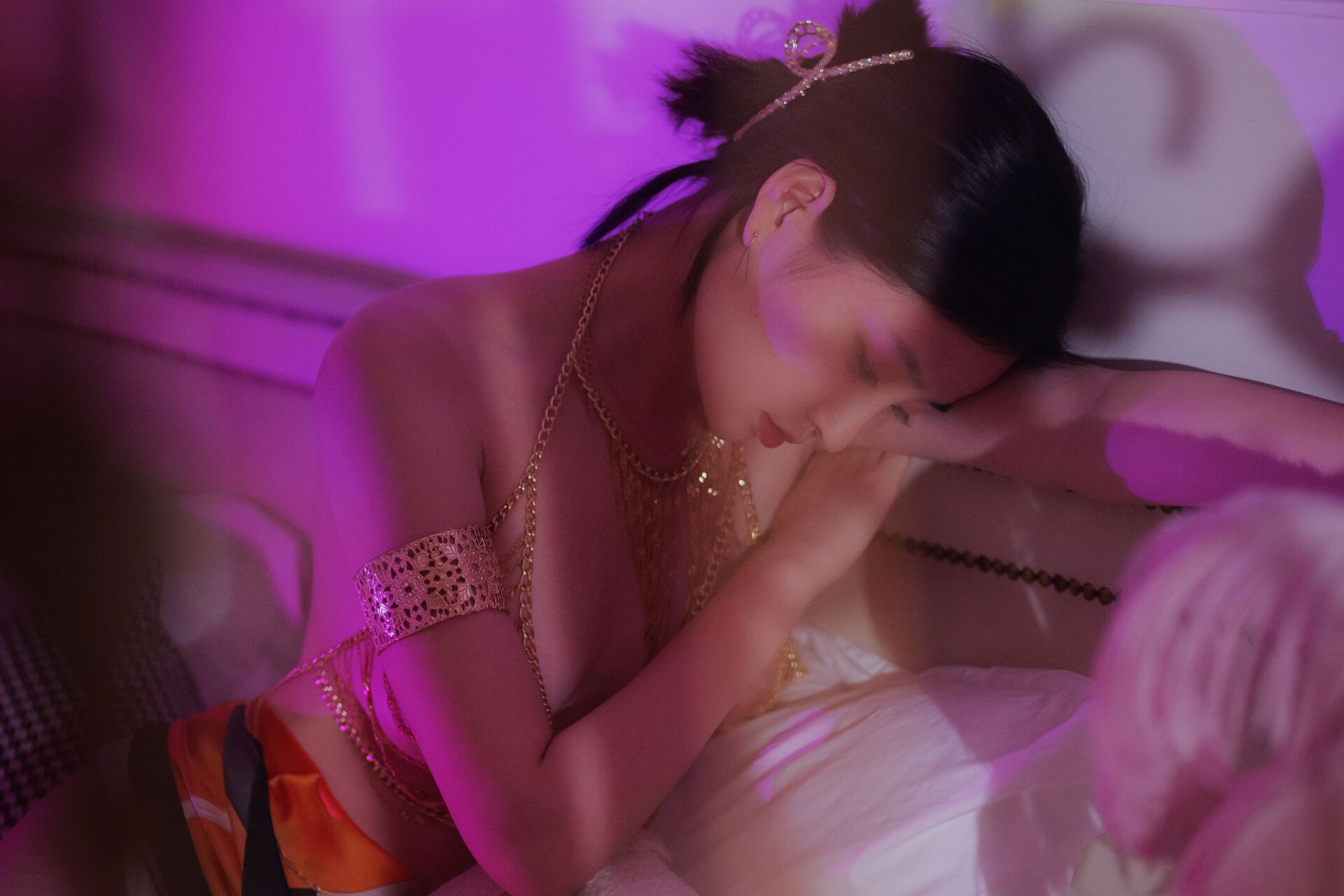 年年《妖姬》