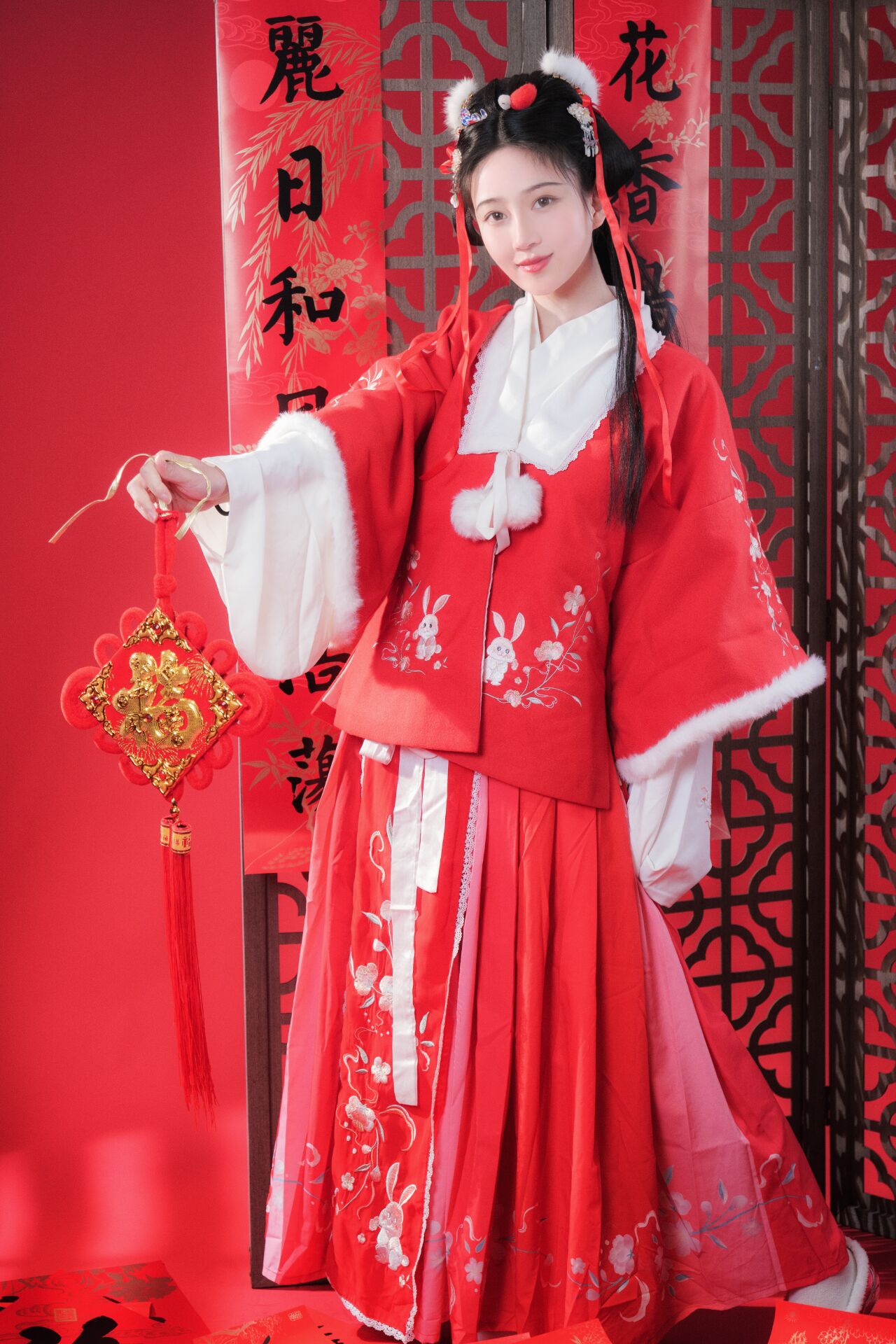 年年《拜年》