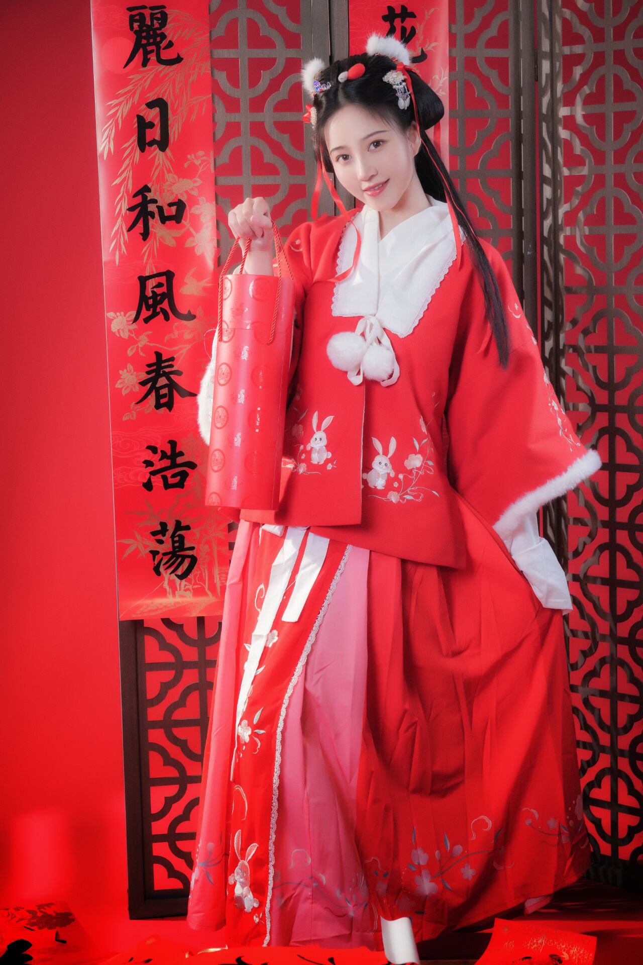 年年《拜年》