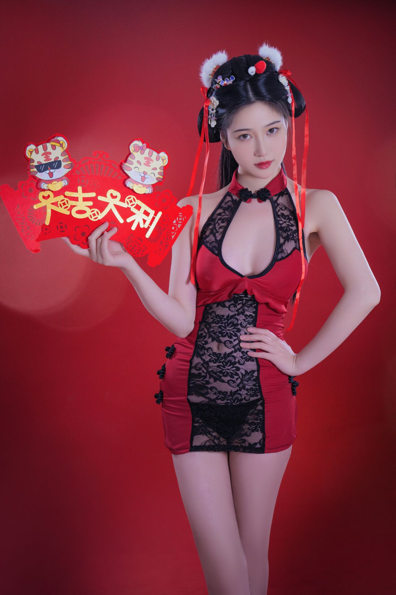 年年《拜年》