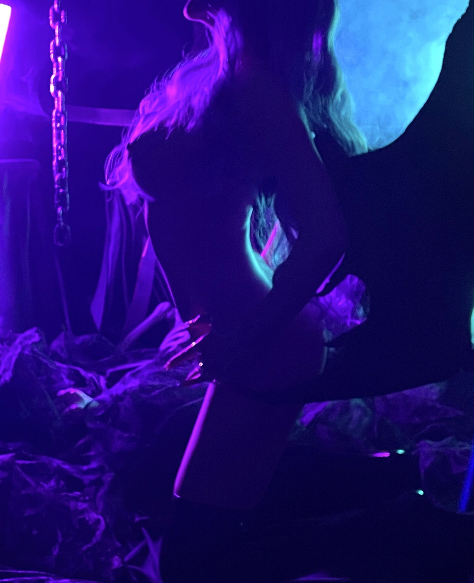 蜜蜜子Kimmie《魅魔》