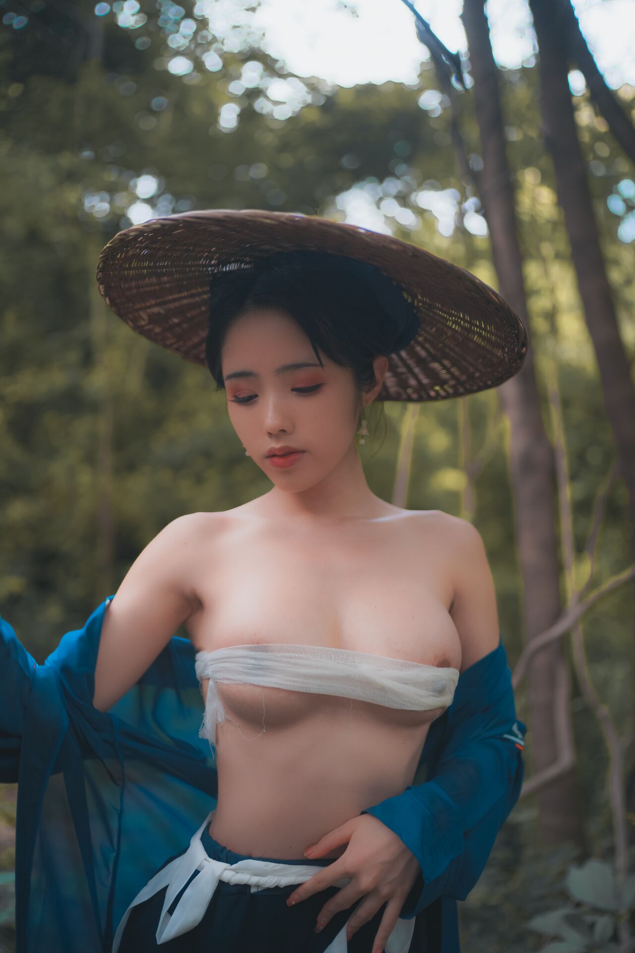 โลหะผสม ติติ 《เซียเคอ》