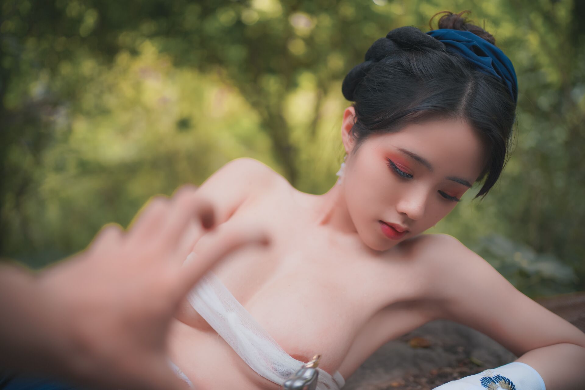 โลหะผสม ติติ 《เซียเคอ》
