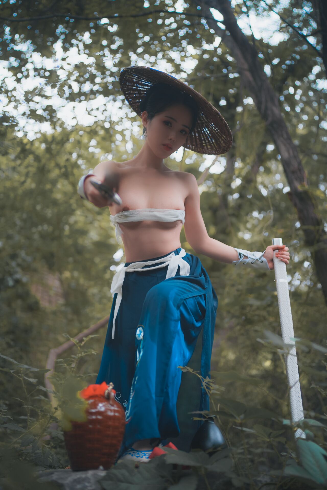 โลหะผสม ติติ 《เซียเคอ》