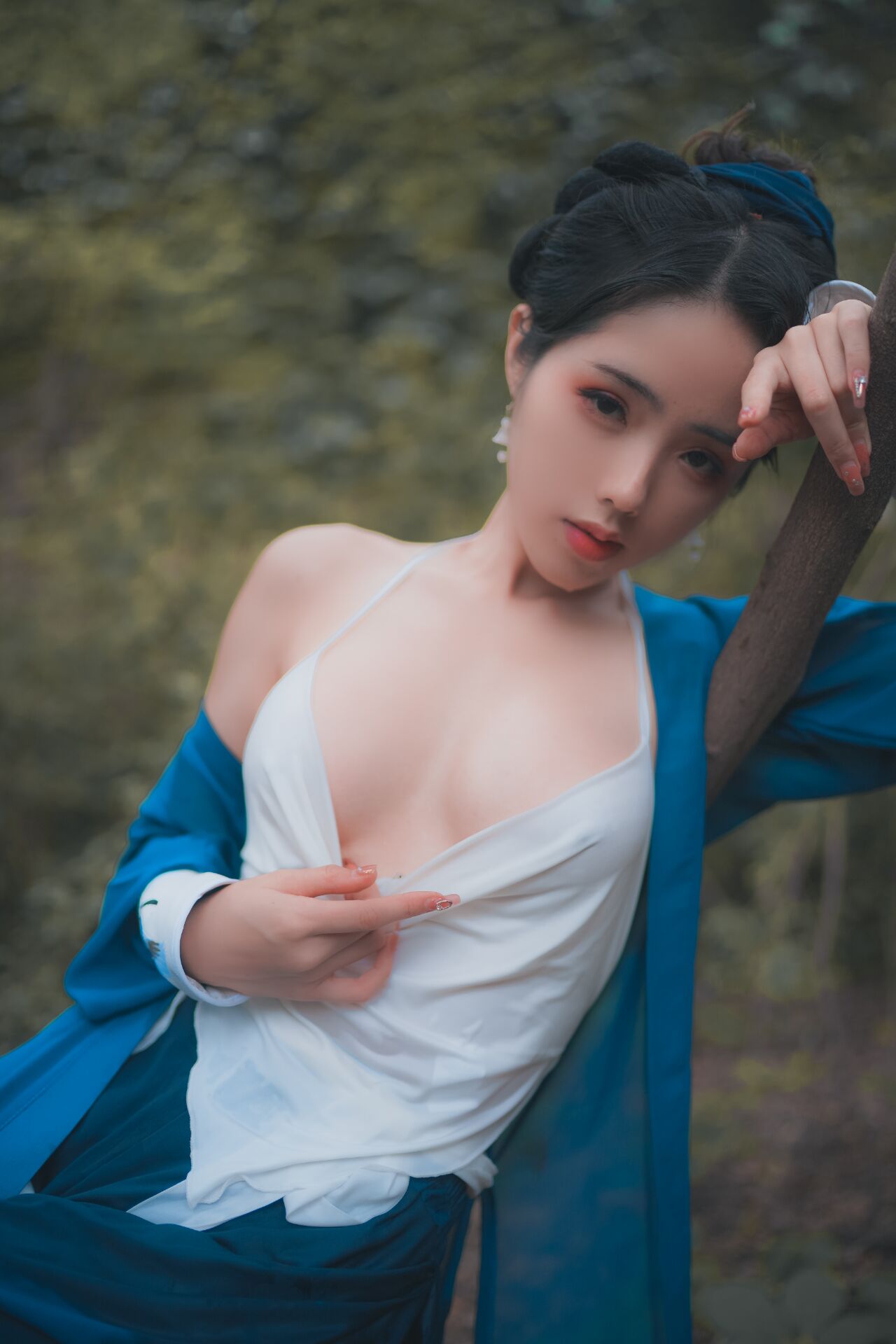 โลหะผสม ติติ 《เซียเคอ》