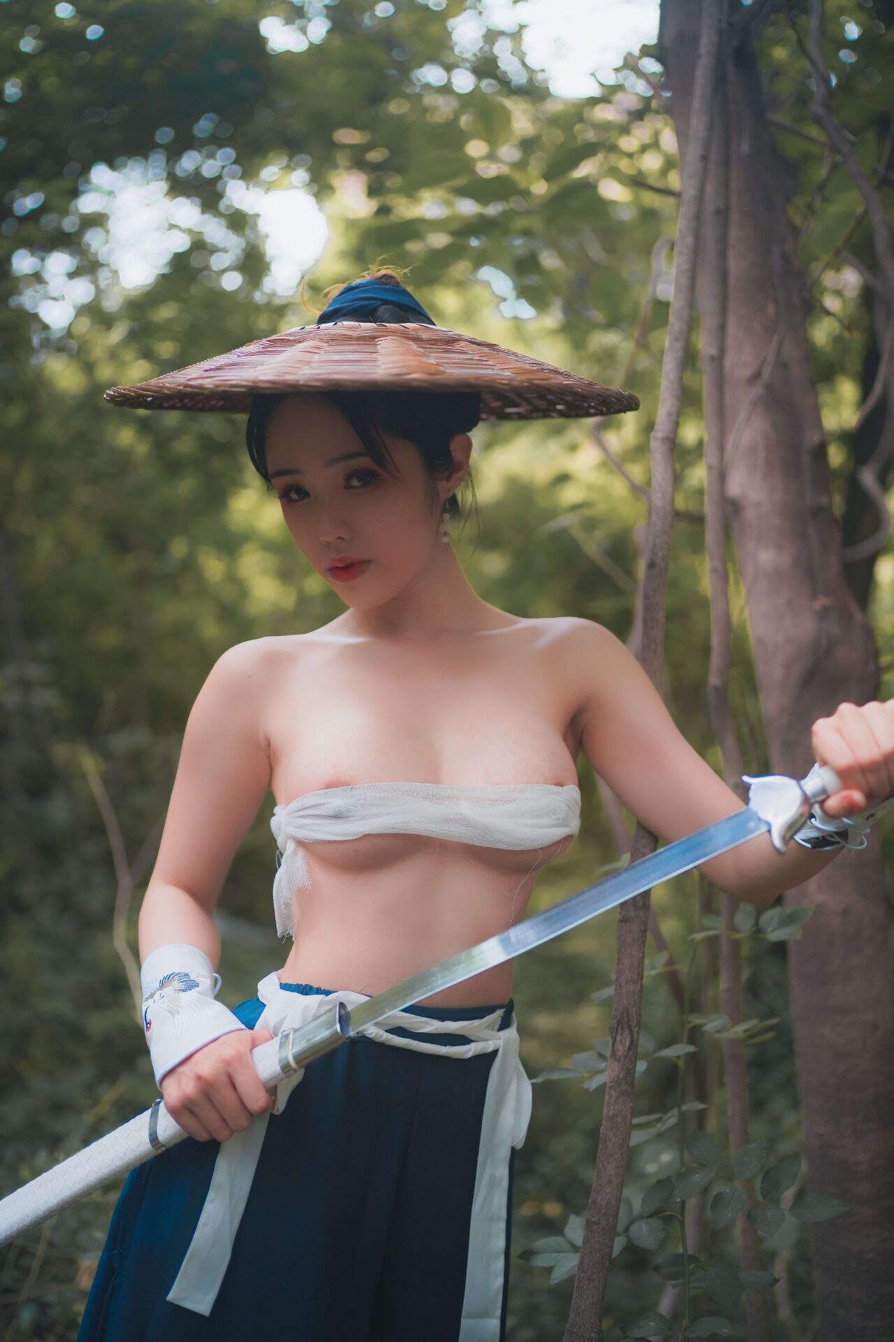 โลหะผสม ติติ 《เซียเคอ》