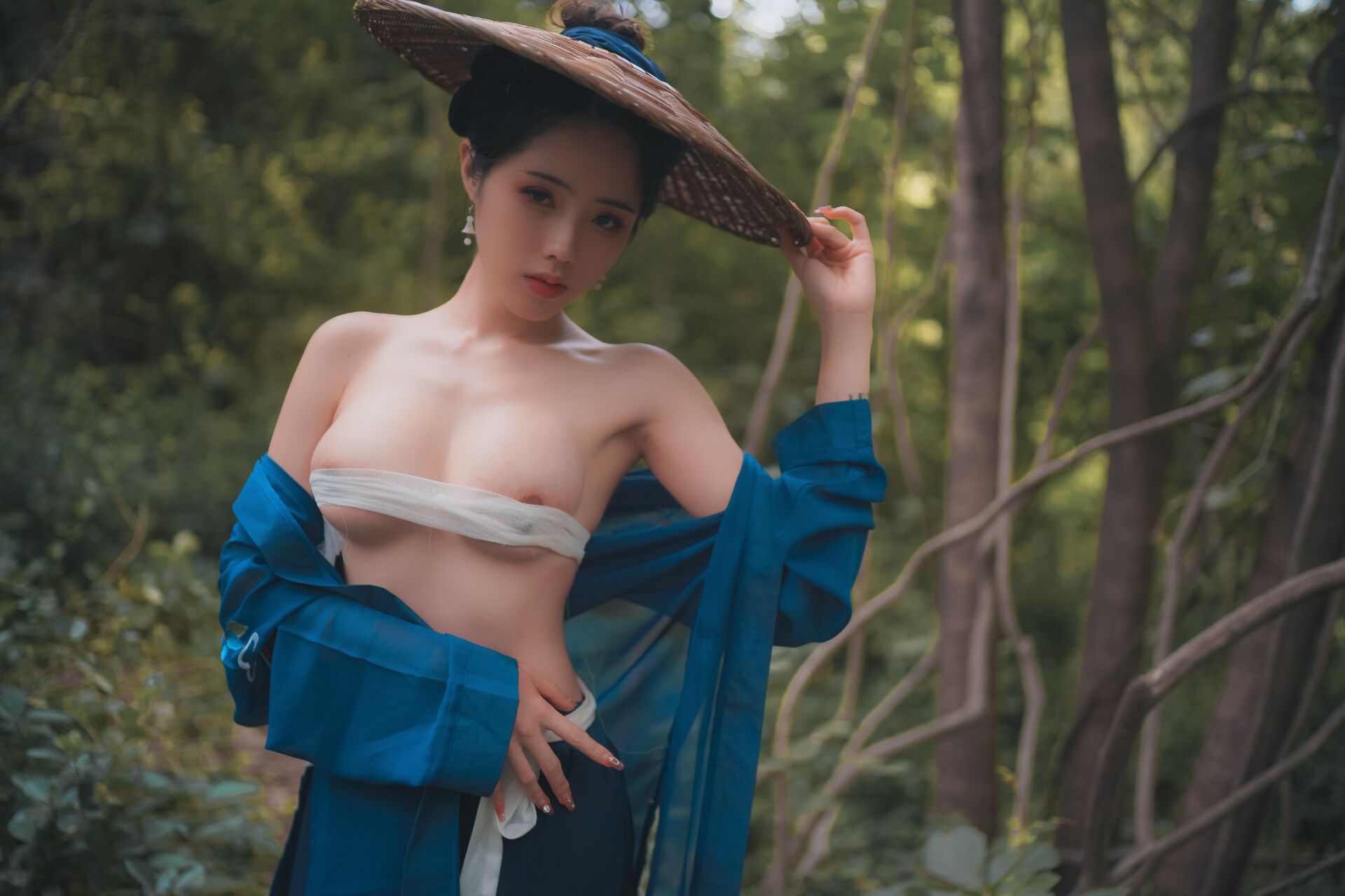 โลหะผสม ติติ 《เซียเคอ》