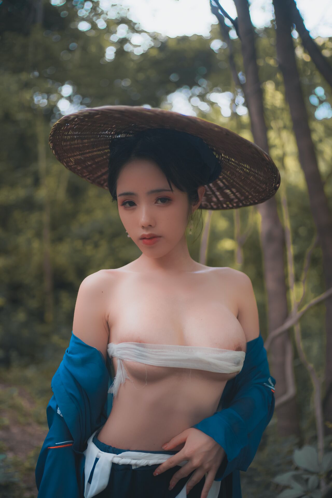 โลหะผสม ติติ 《เซียเคอ》