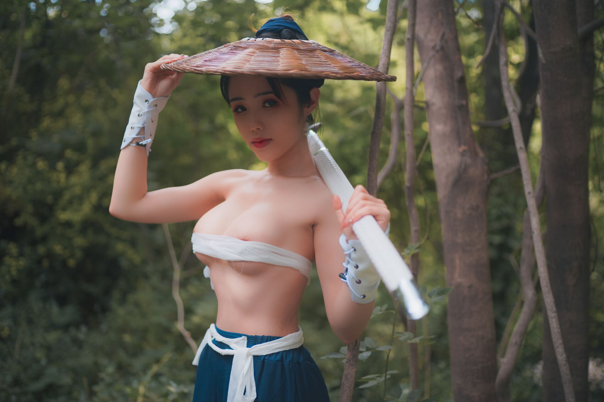 โลหะผสม ติติ 《เซียเคอ》