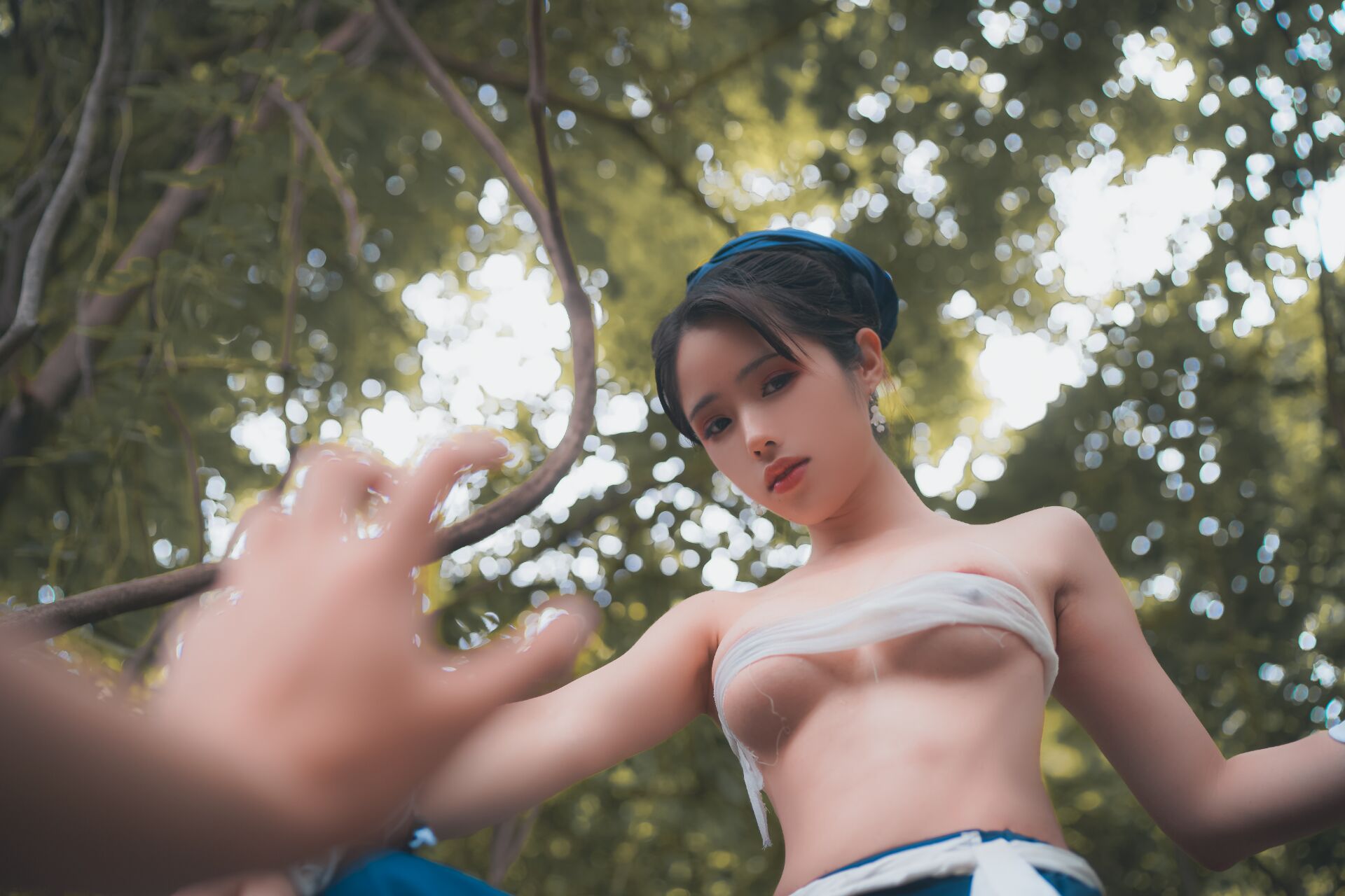 โลหะผสม ติติ 《เซียเคอ》