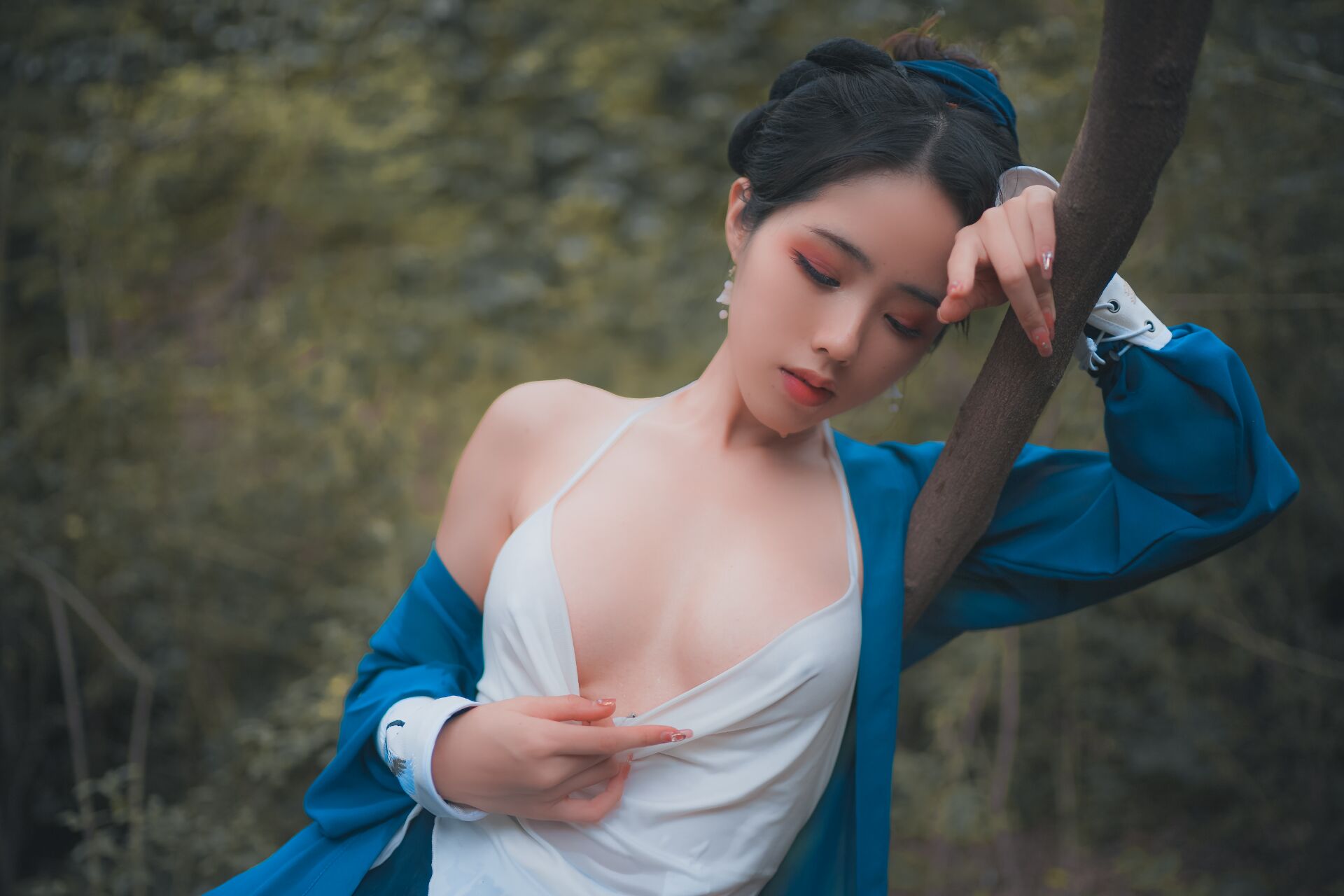 โลหะผสม ติติ 《เซียเคอ》