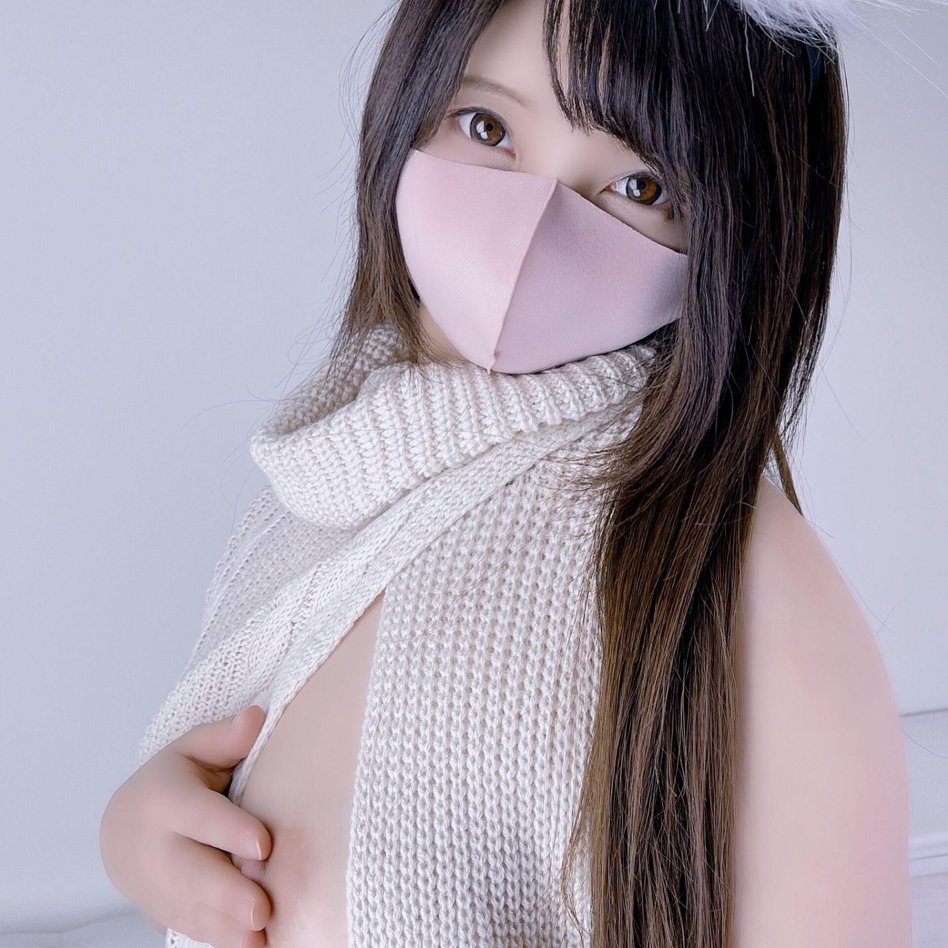 Fantia Thu thập Hình ảnh - Usamina