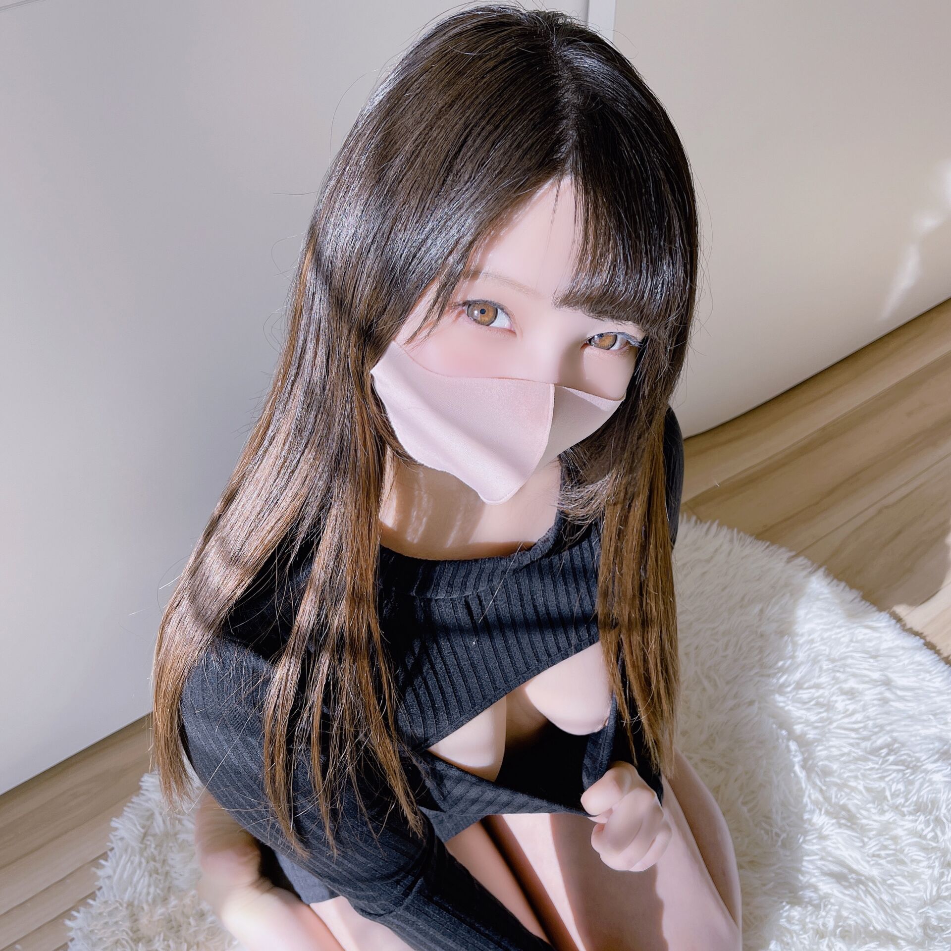 Fantia Thu thập Hình ảnh - Usamina