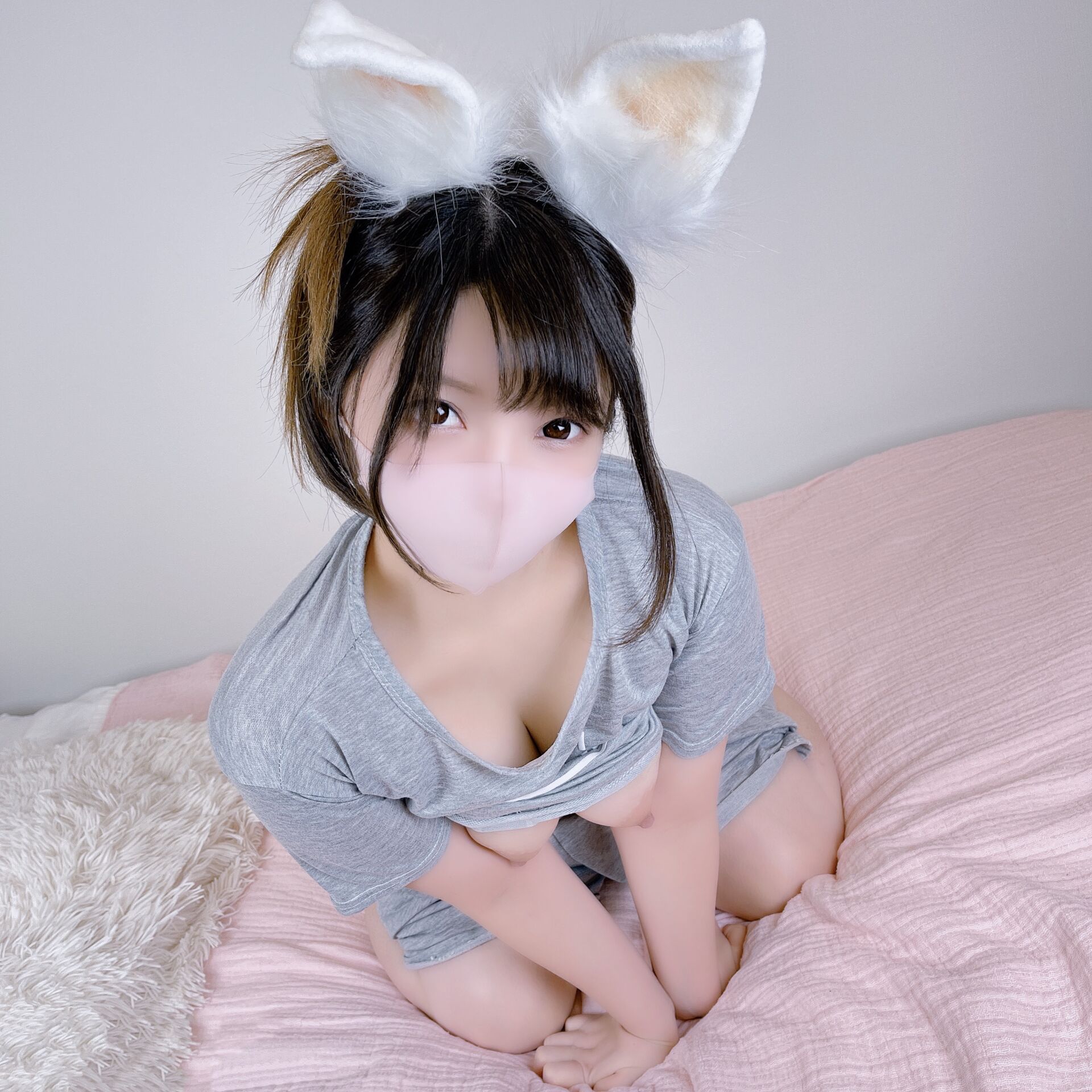 Fantia Collect Images - Usamina