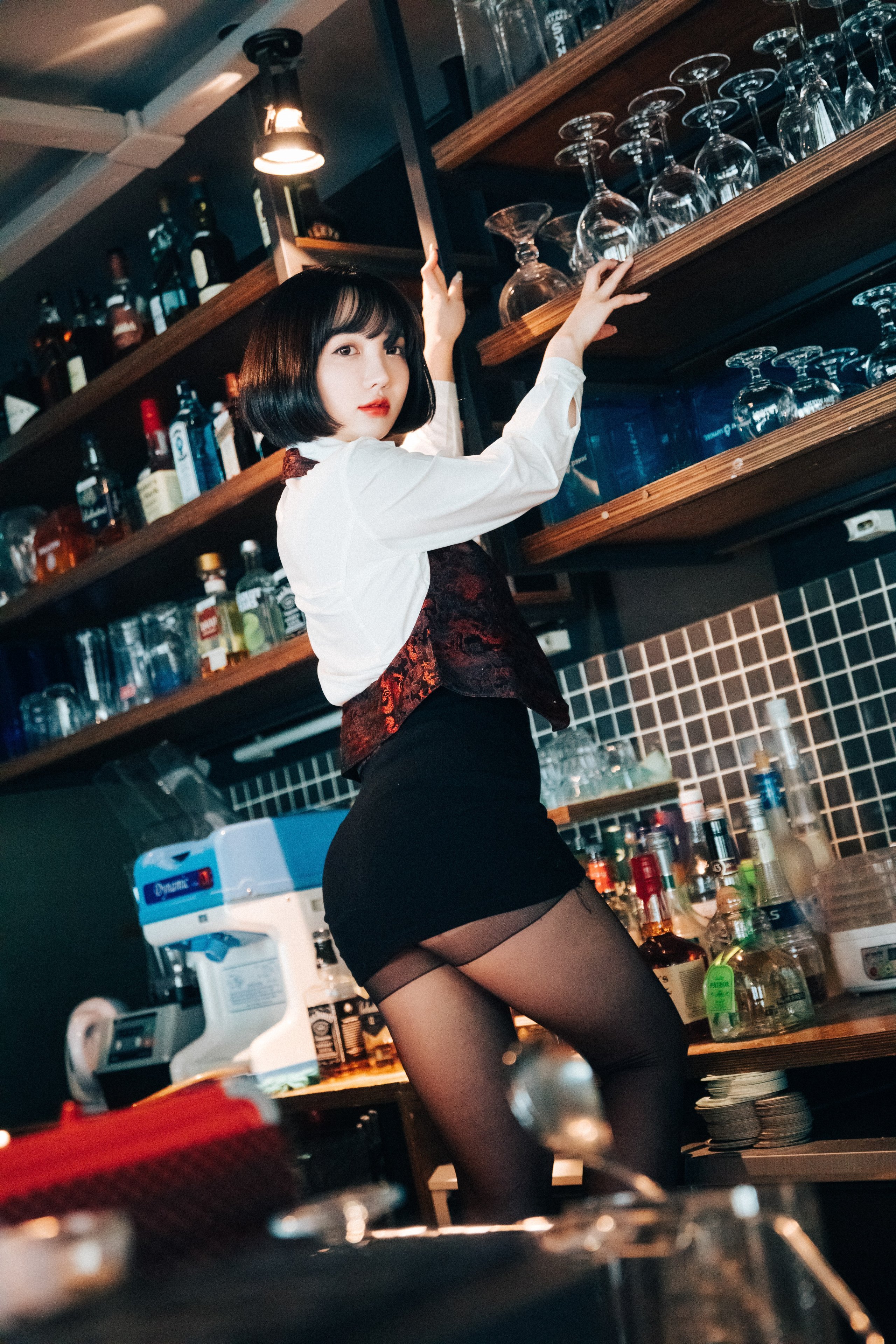 루지] 예은 - 테이든트 러브 바