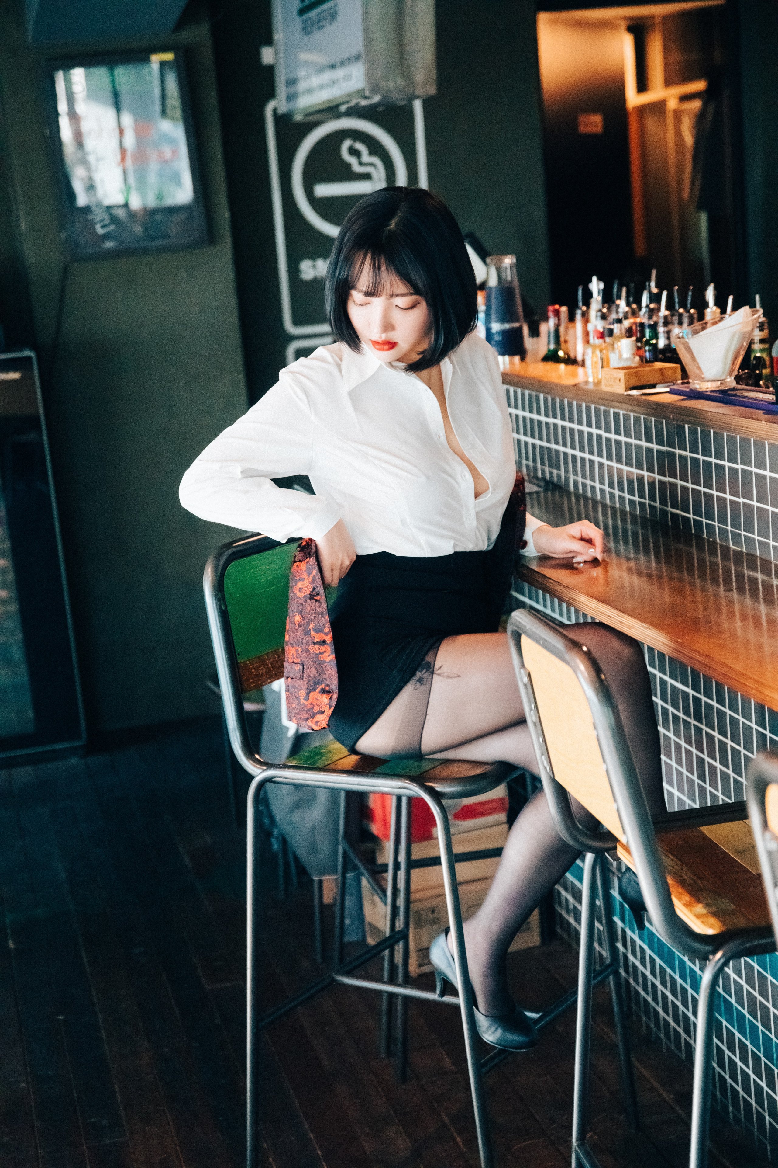 루지] 예은 - 테이든트 러브 바