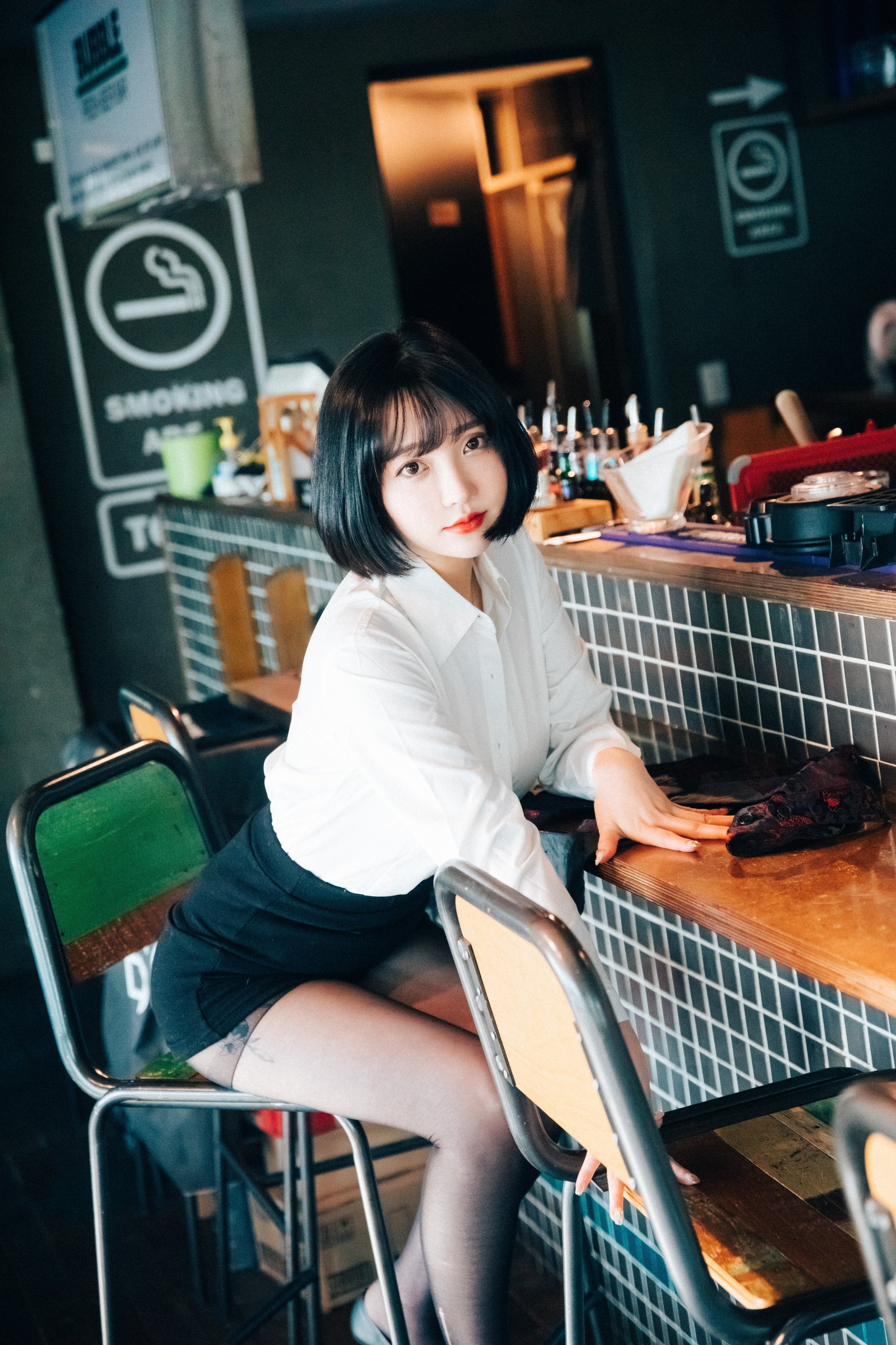 루지] 예은 - 테이든트 러브 바