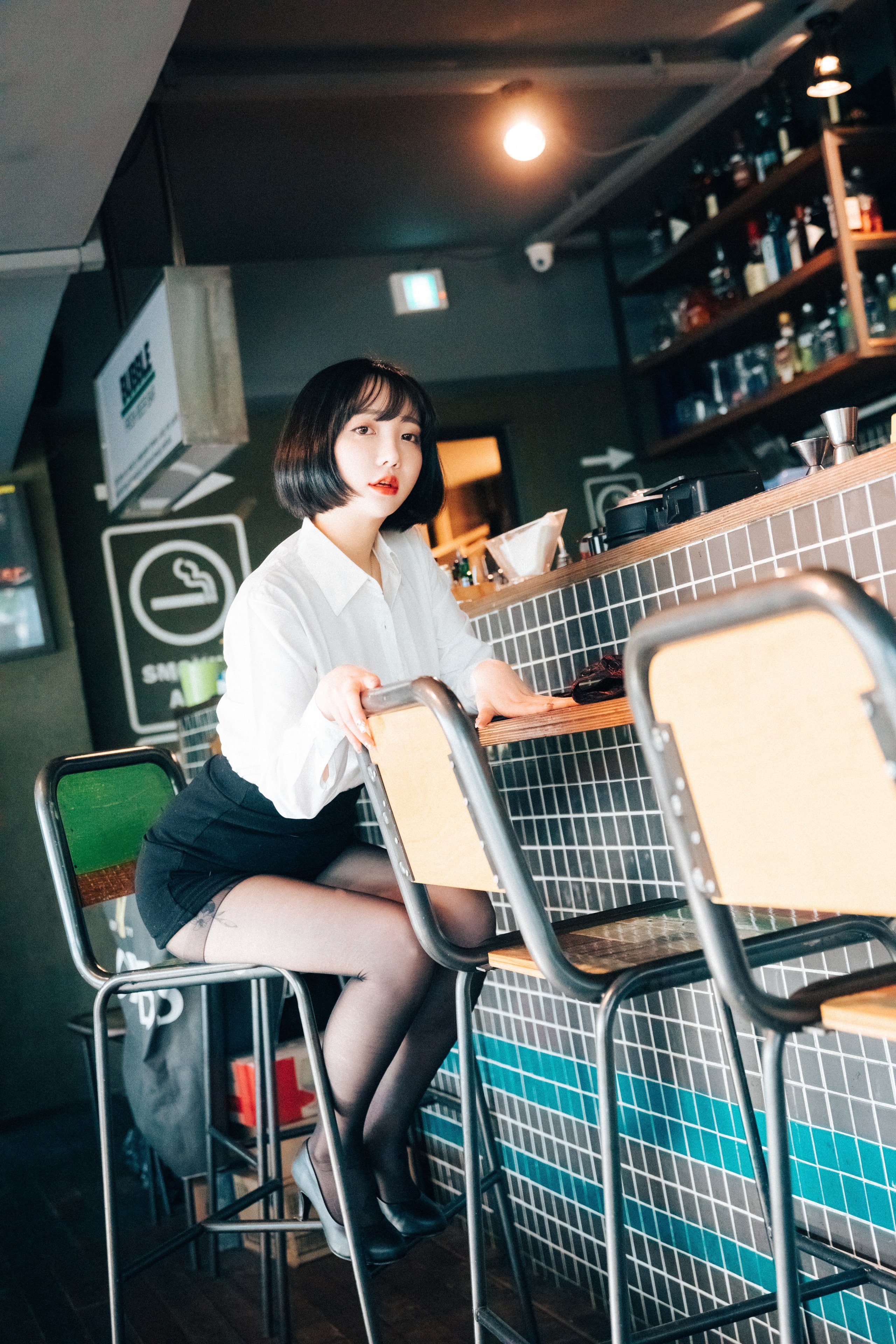 루지] 예은 - 테이든트 러브 바