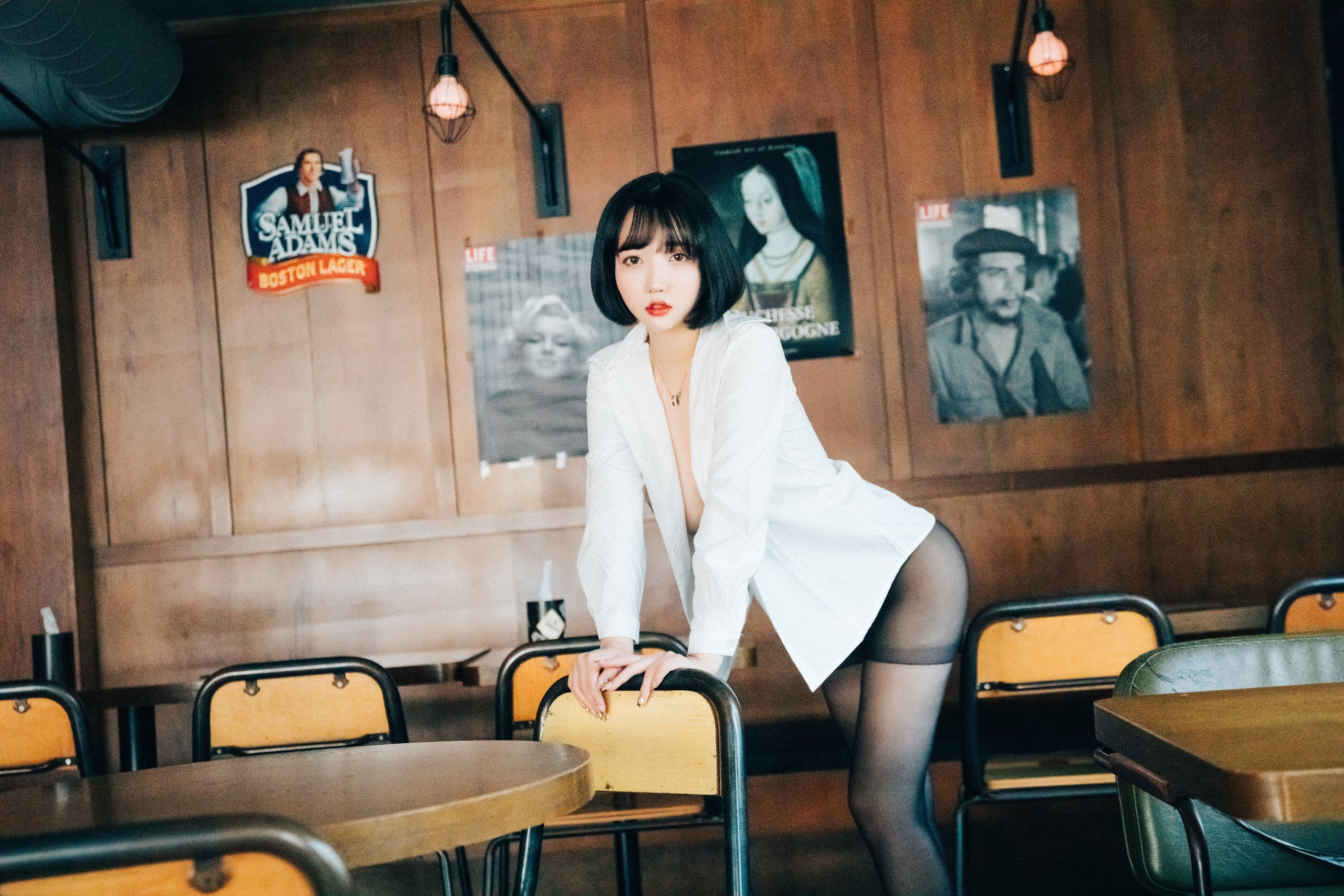 LOOZY] Ye Eun - Tainted Love Bar