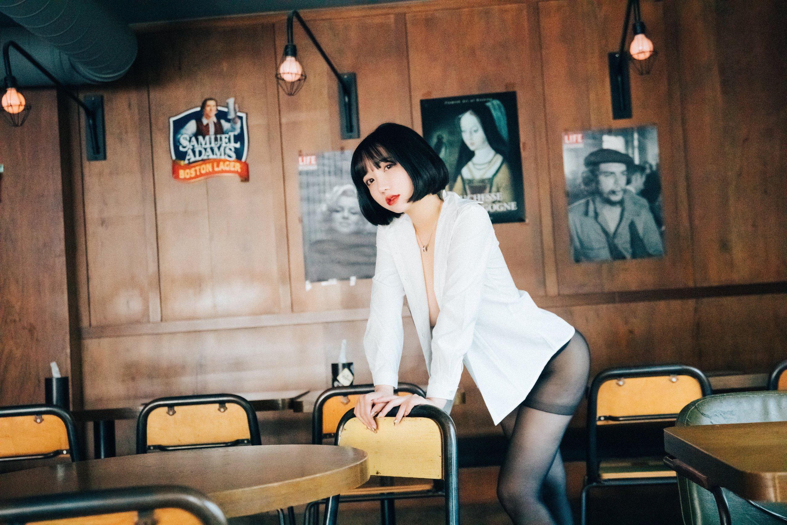 LOOZY] Ye Eun - Tainted Love Bar