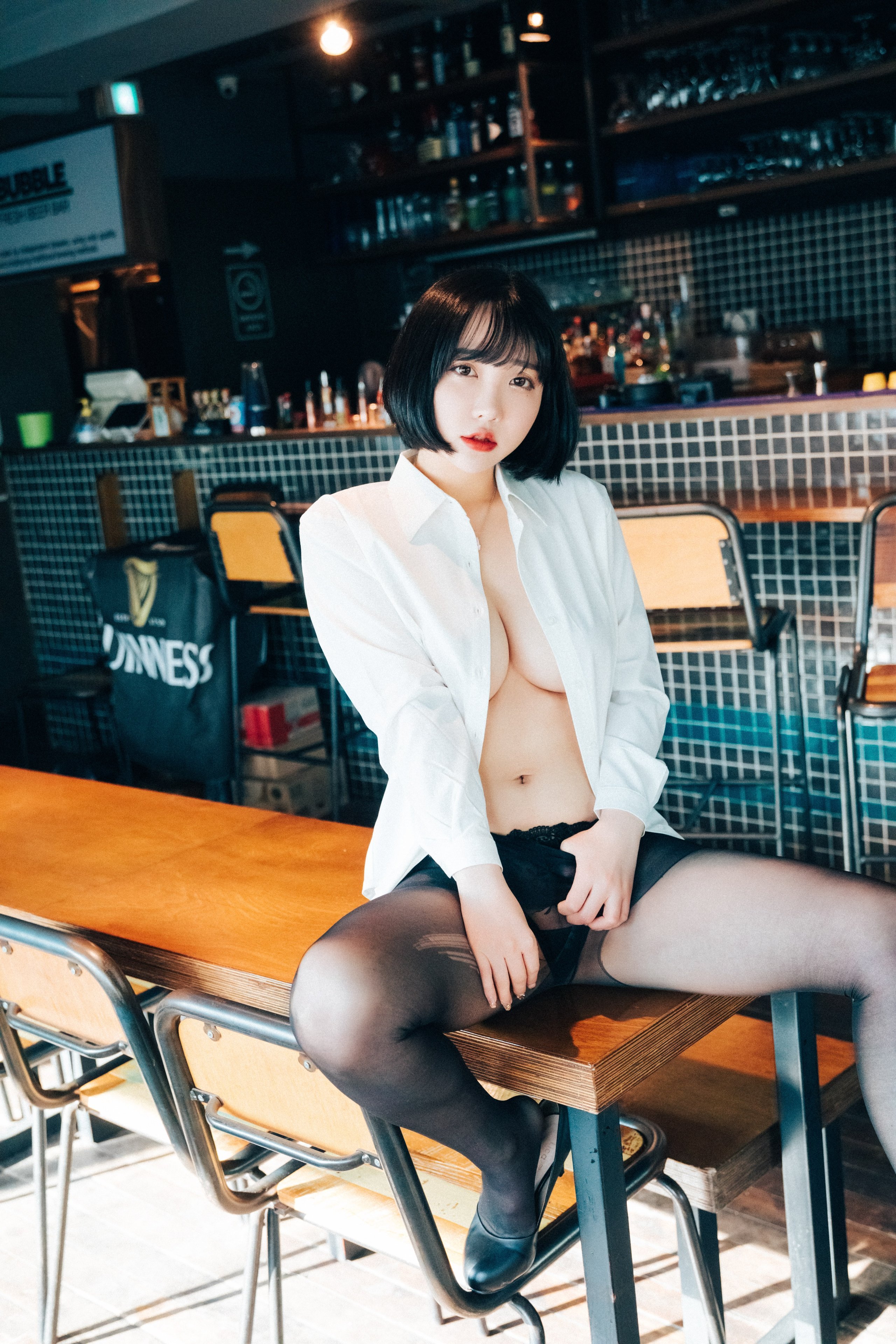 [LOOZY] YeEun - Tainted Love Bar