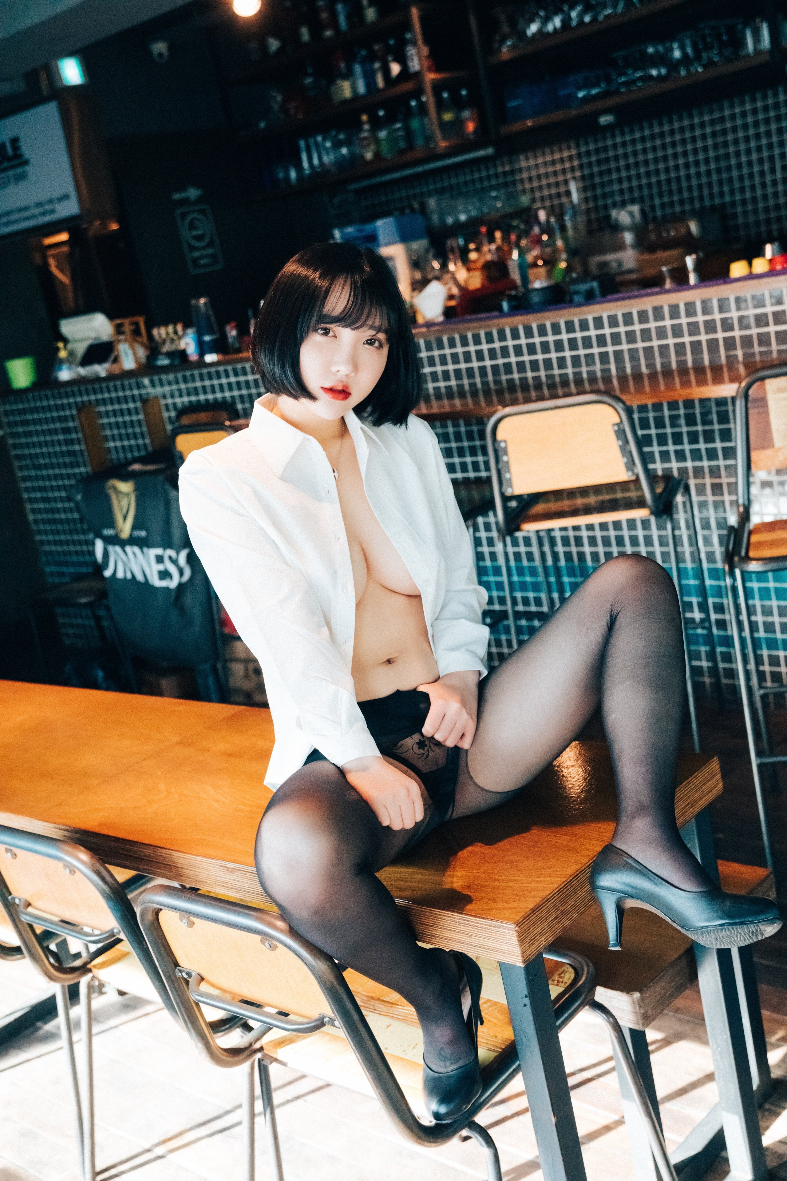 [LOOZY] YeEun - Tainted Love Bar