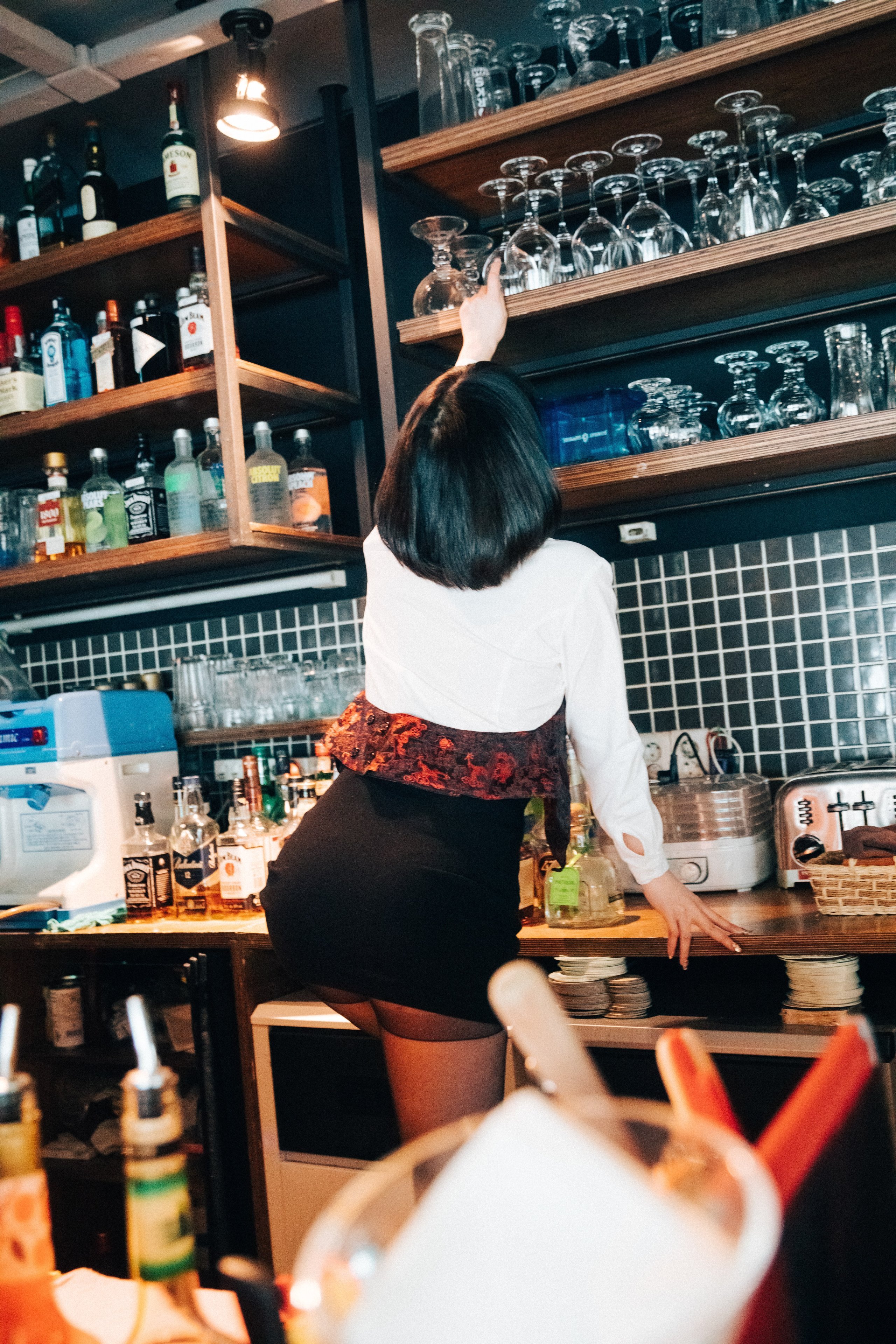 루지] 예은 - 테이든트 러브 바