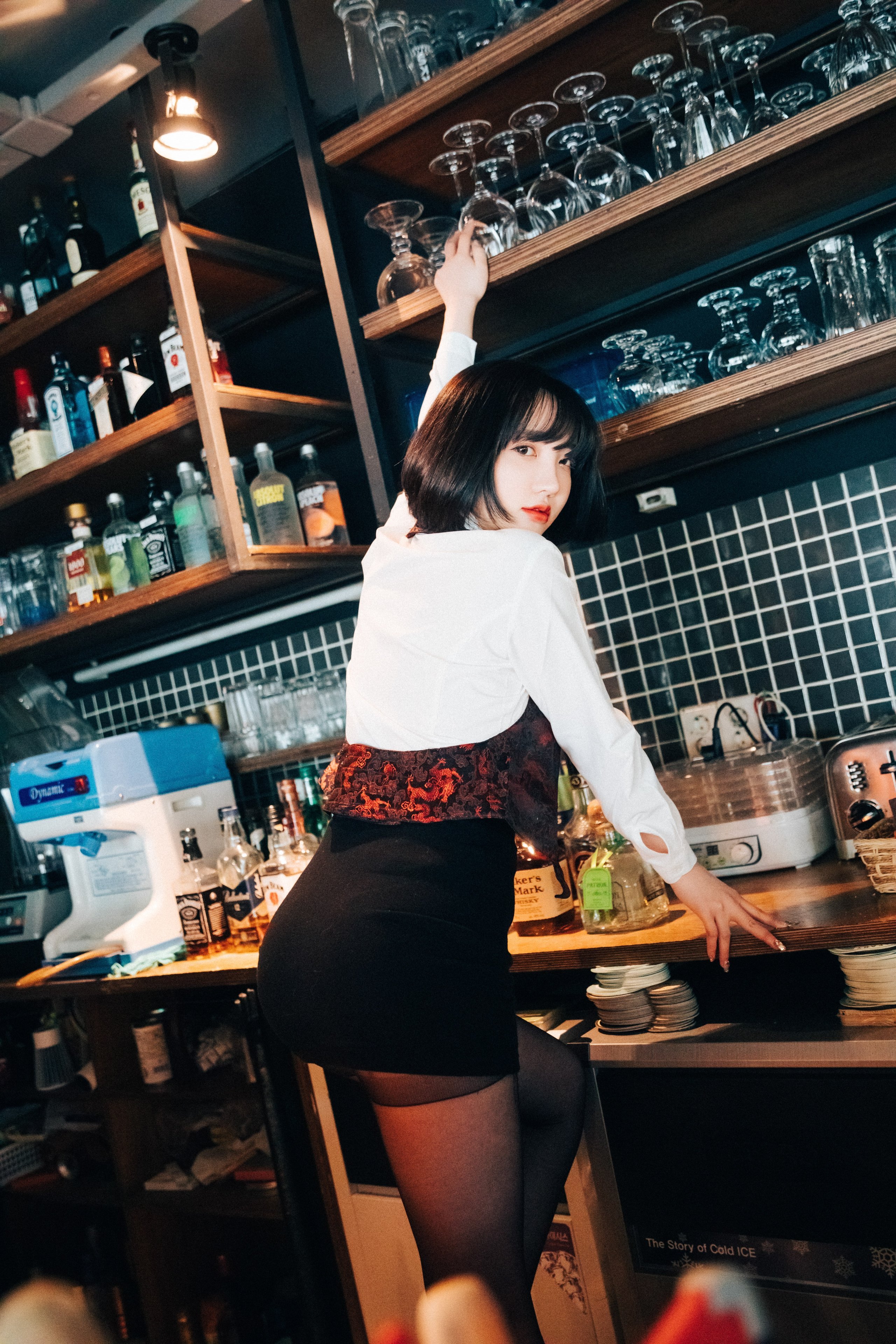 루지] 예은 - 테이든트 러브 바
