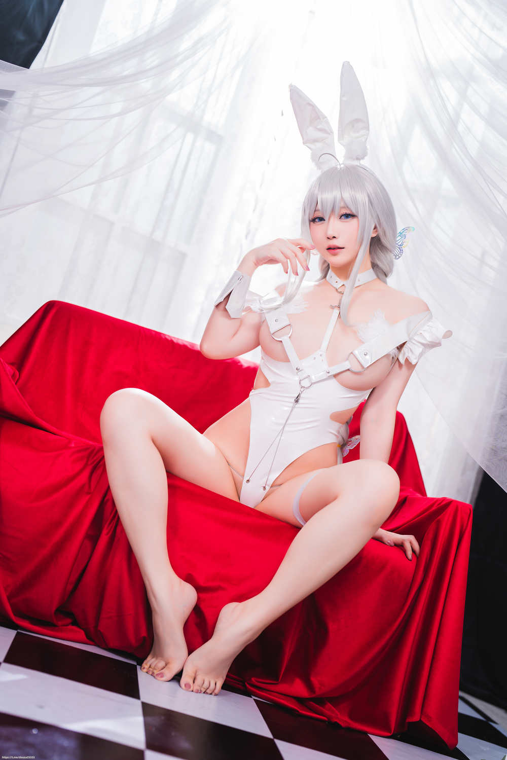 星之迟迟 恶毒