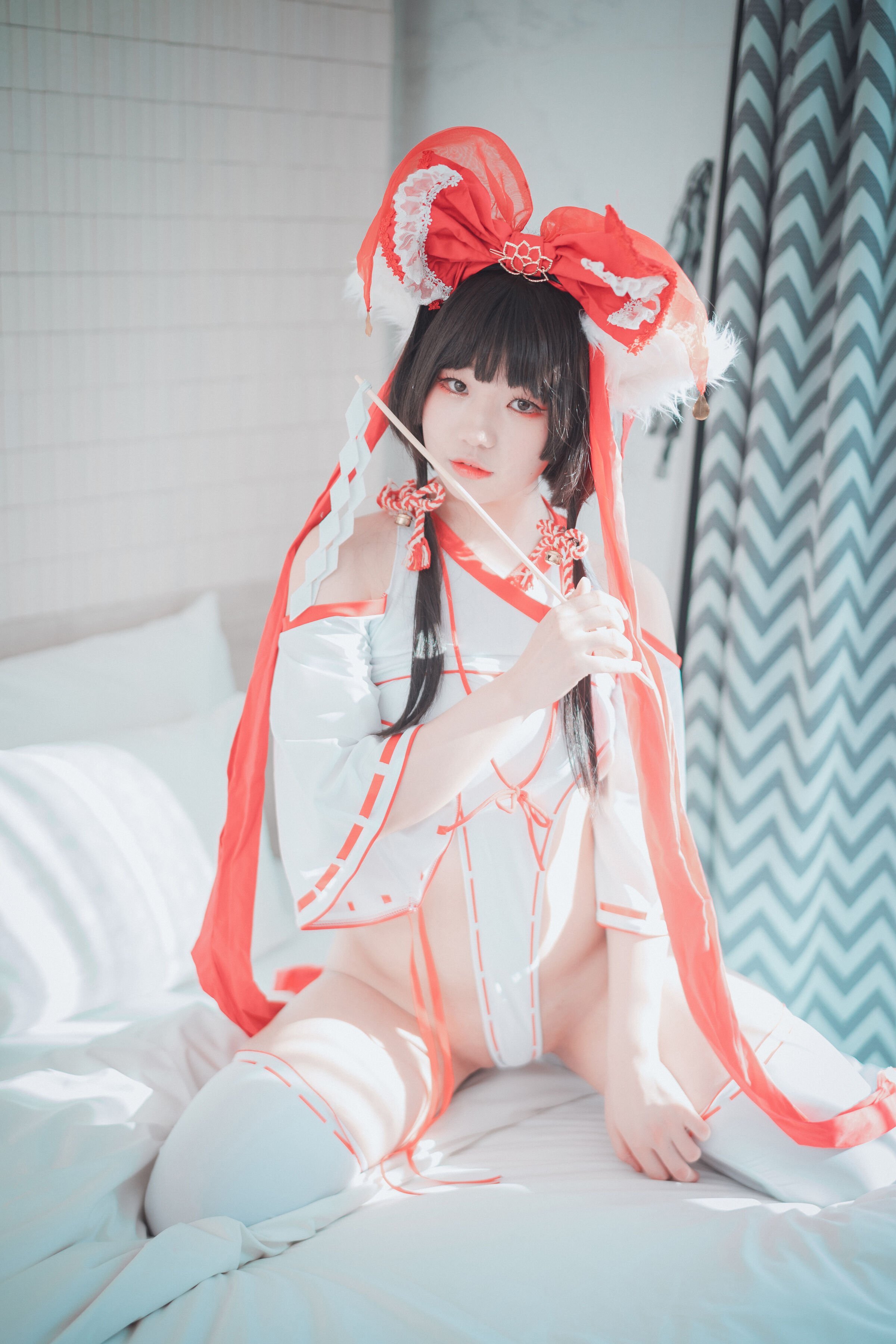 Mimmi - 博麗靈夢
