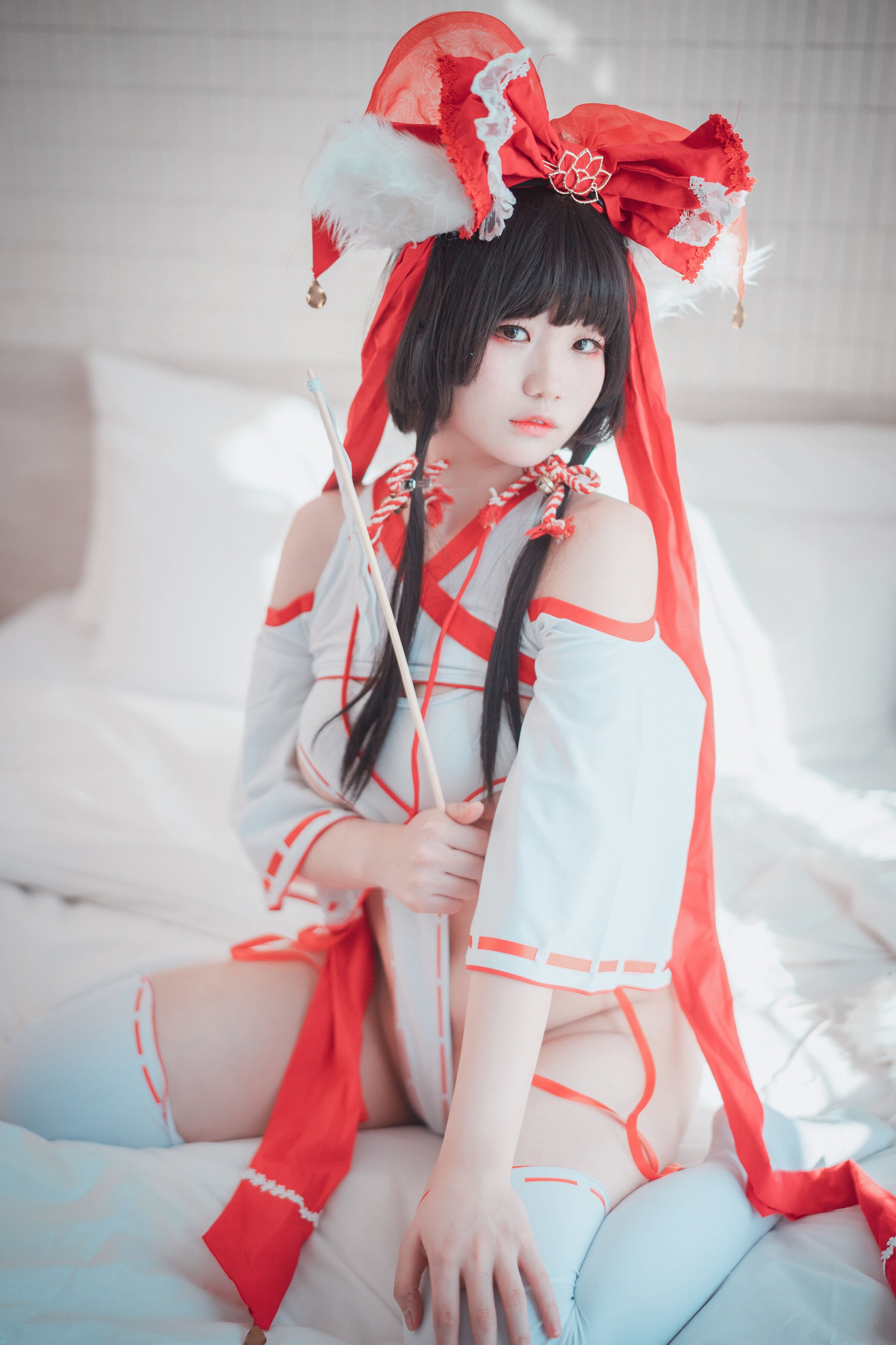 Mimmi - 博麗靈夢